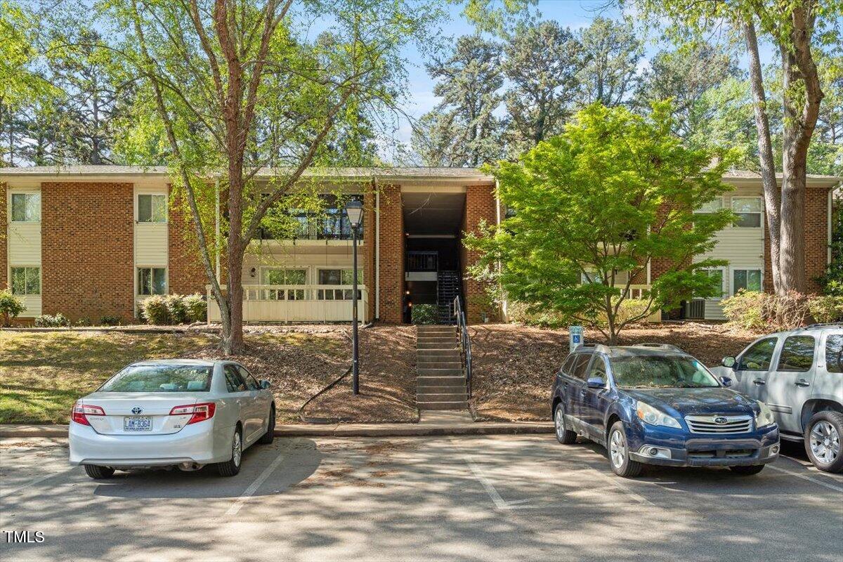 4507 Edwards Mill Road # F