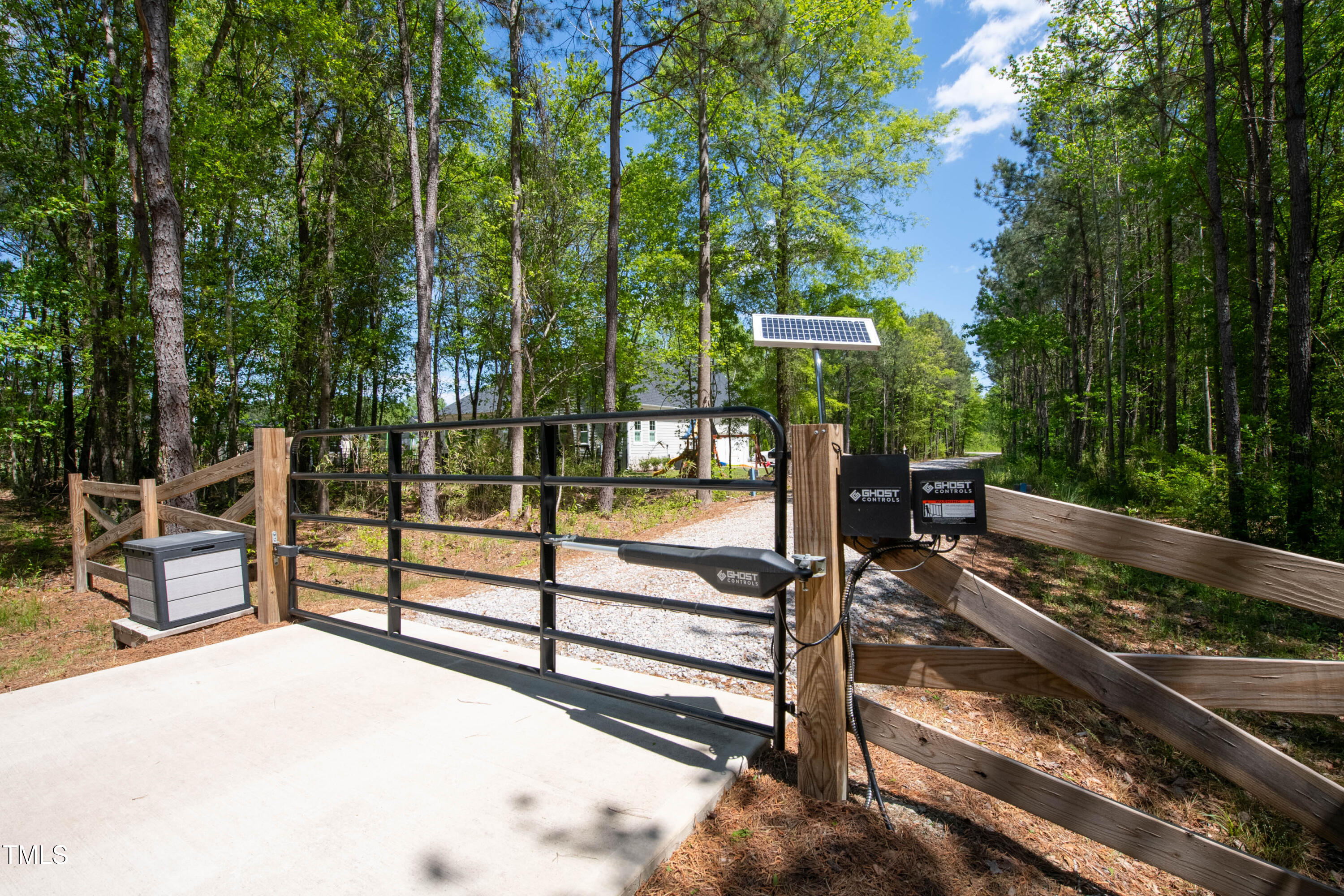9947 Nc Hwy 96 N