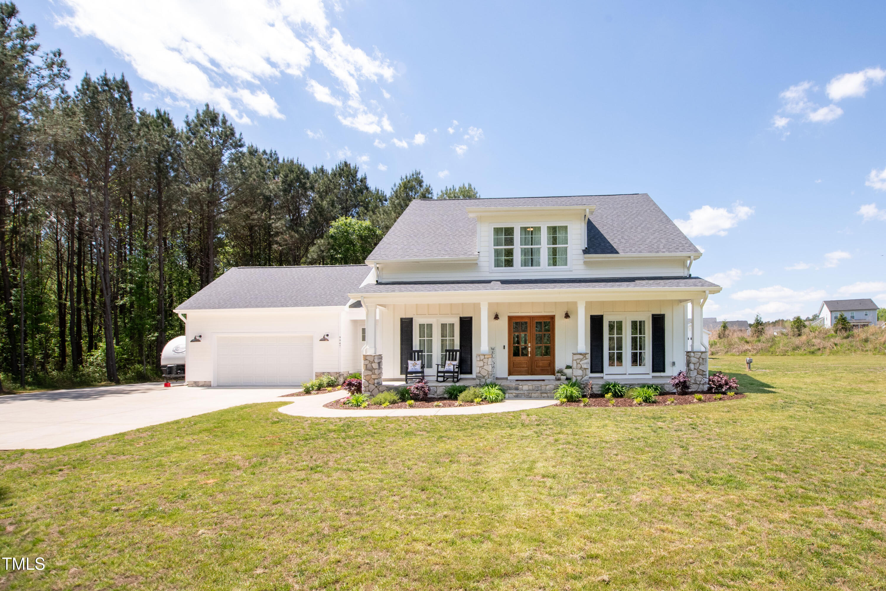 9947 Nc Hwy 96 N