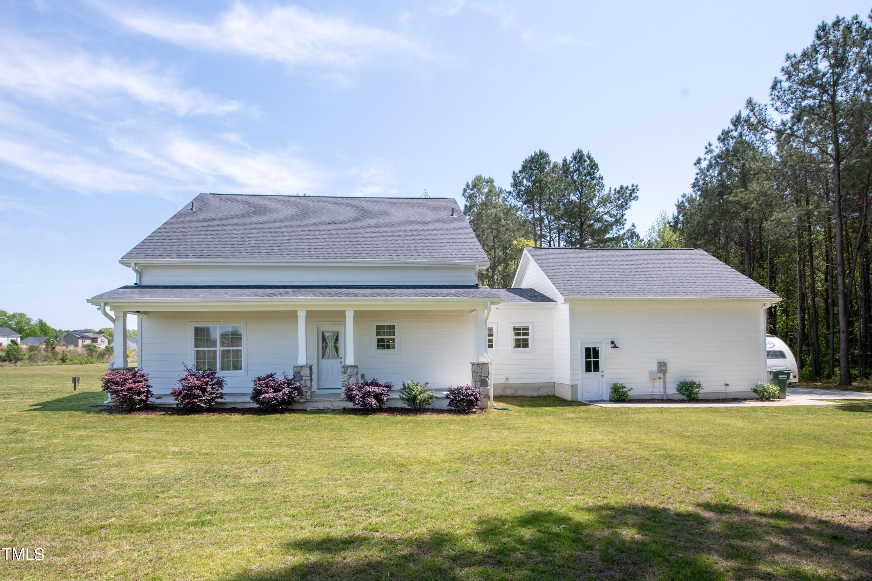9947 Nc Hwy 96 N