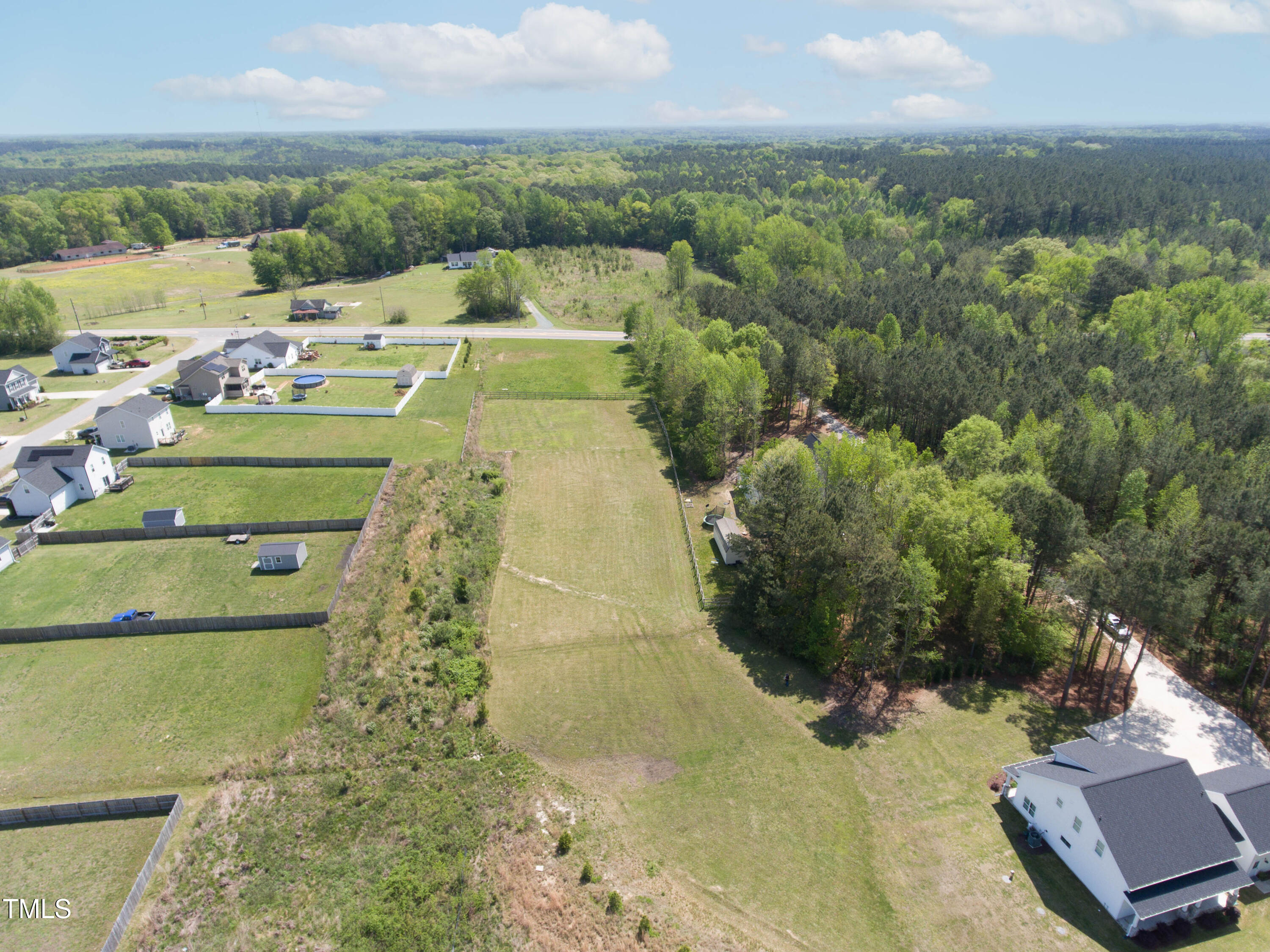 9947 Nc Hwy 96 N