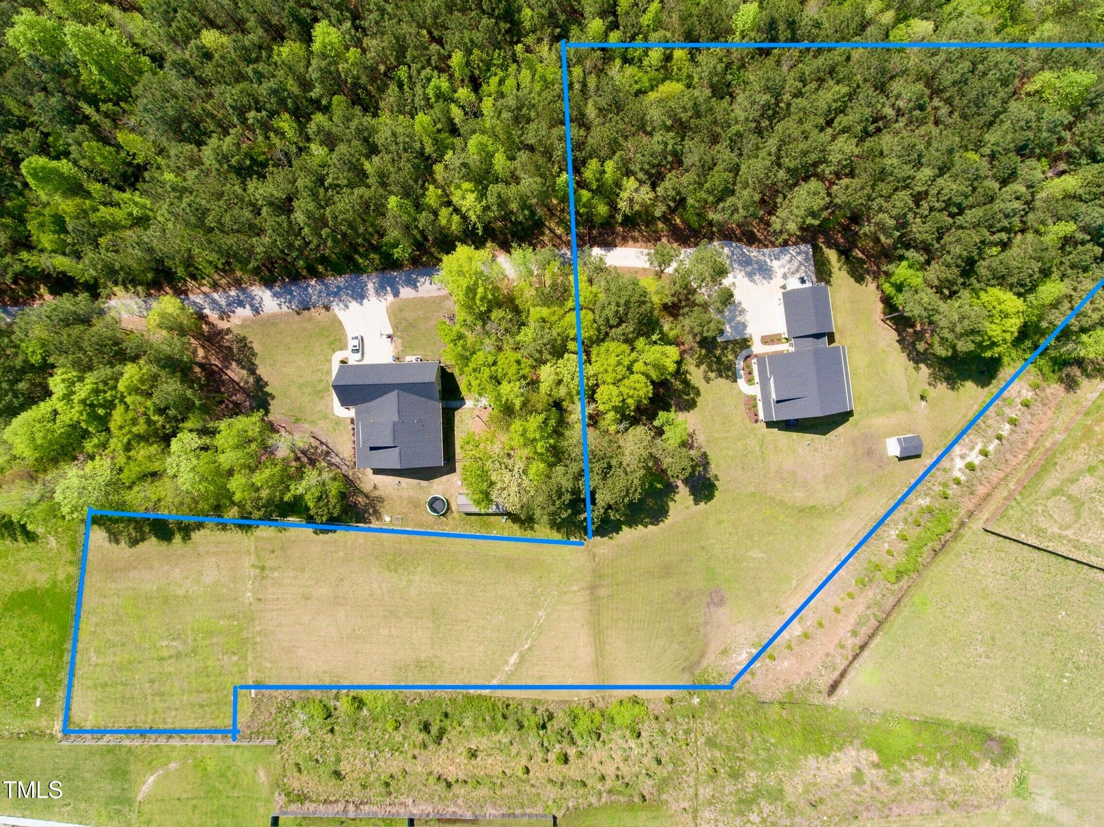 9947 Nc Hwy 96 N