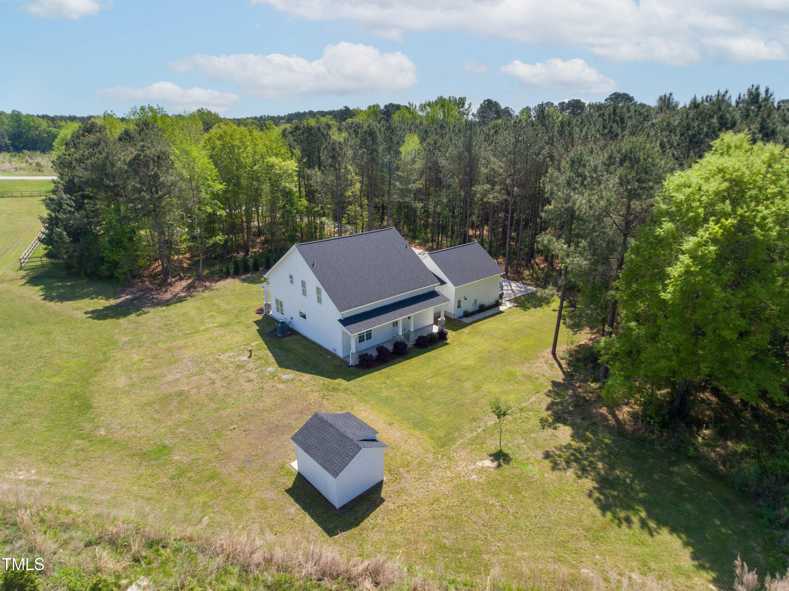 9947 Nc Hwy 96 N