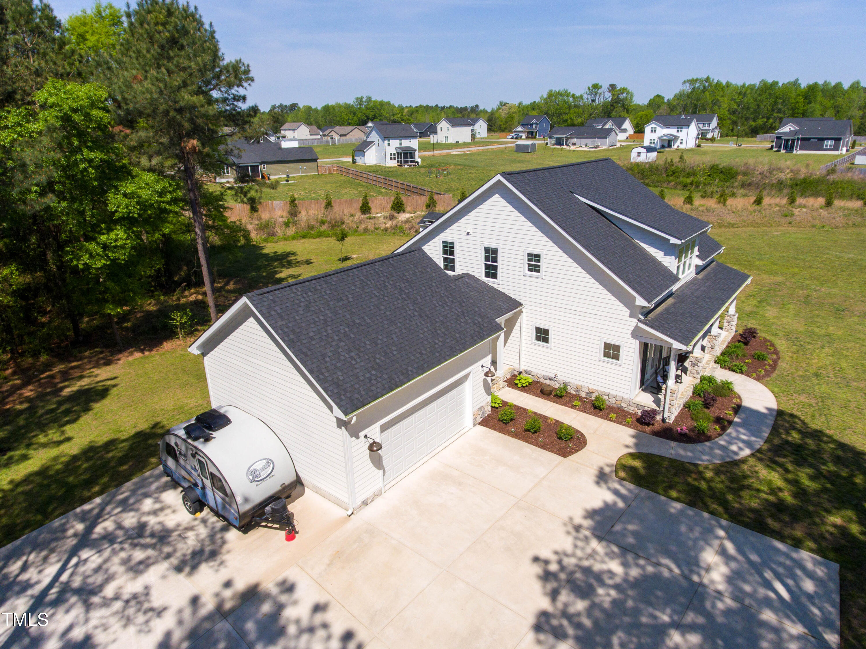 9947 Nc Hwy 96 N