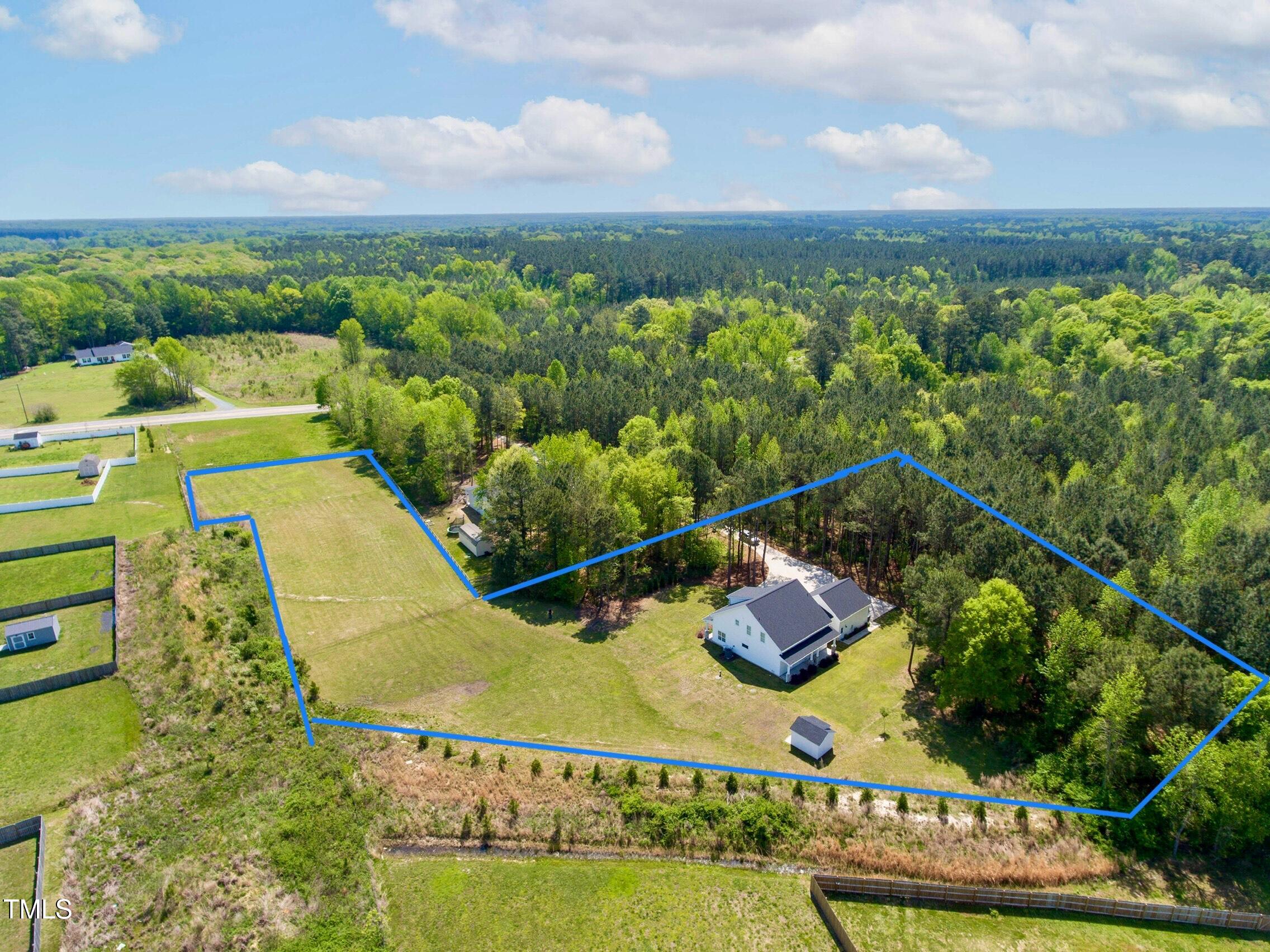 9947 Nc Hwy 96 N