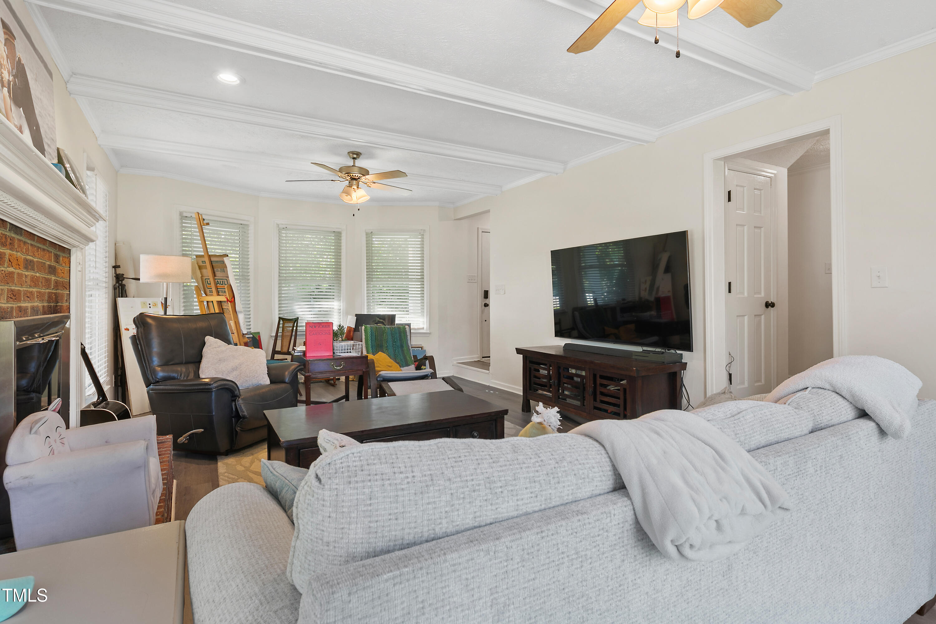 3461 Green Valley Road