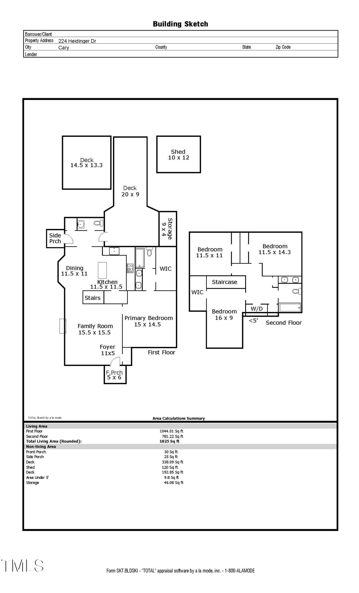 224 Heidinger Drive