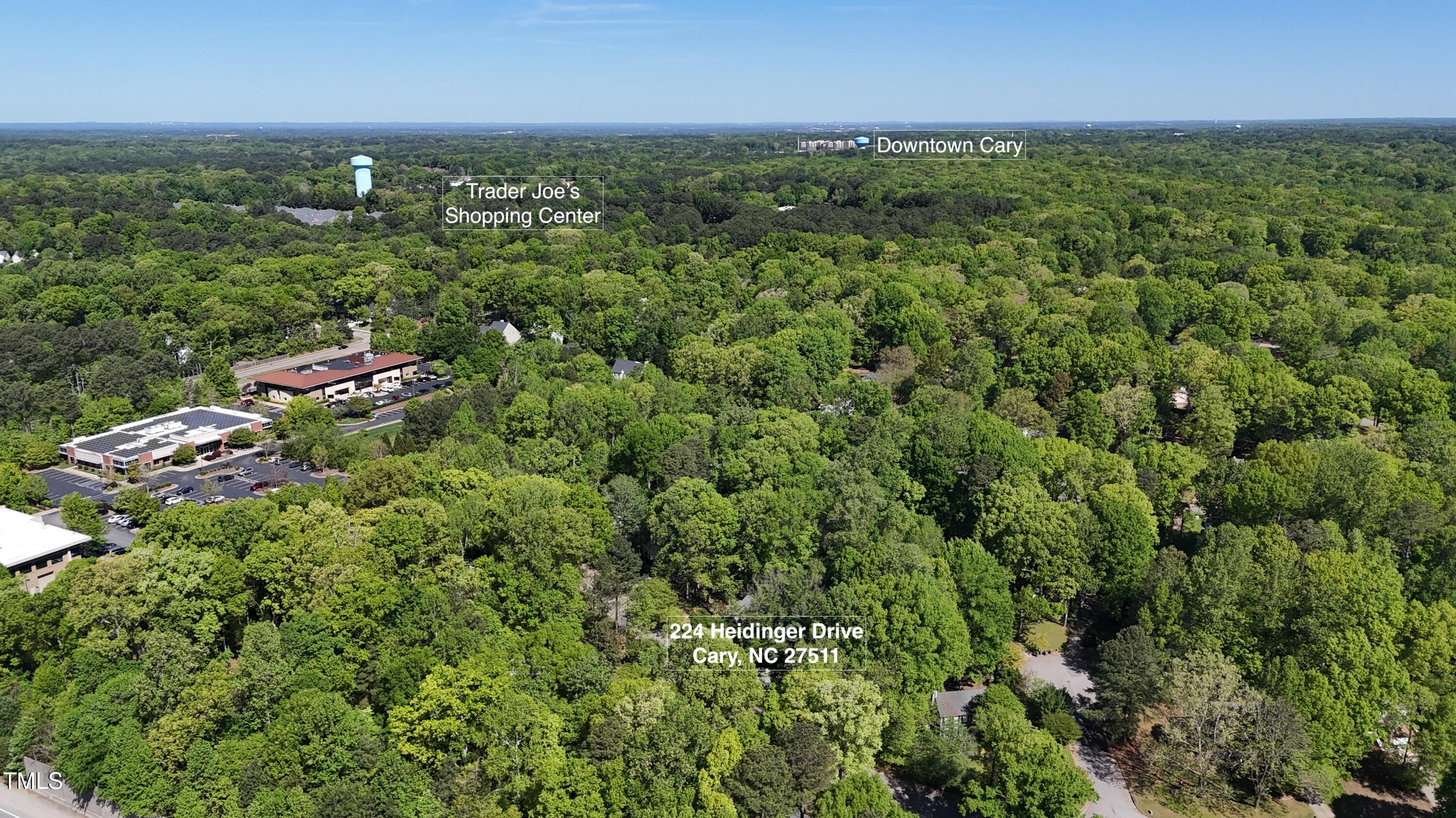 224 Heidinger Drive