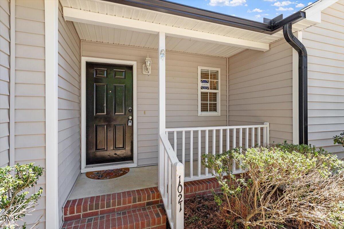 1021 S Fieldhaven Drive