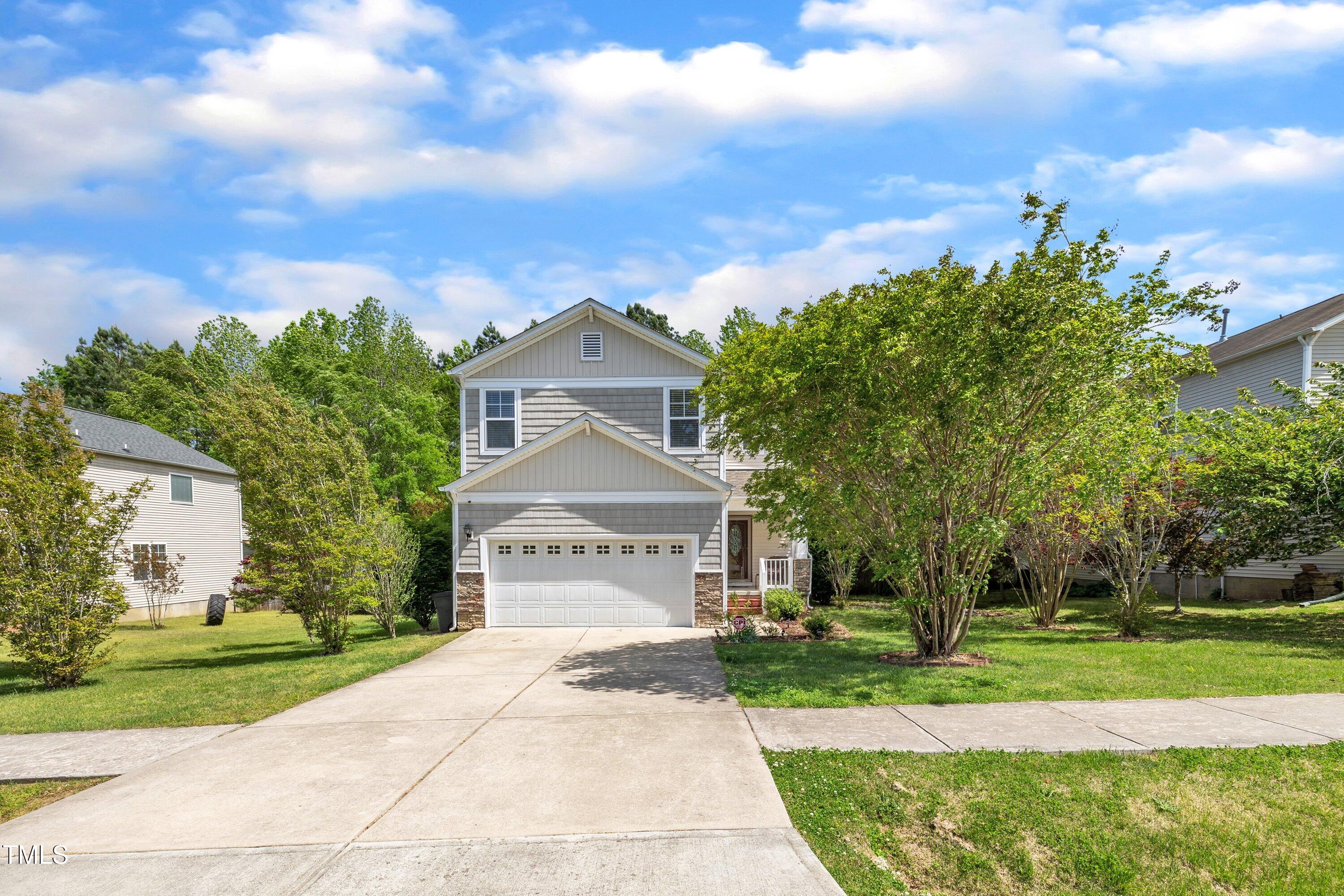 1198 Shining Water Lane
