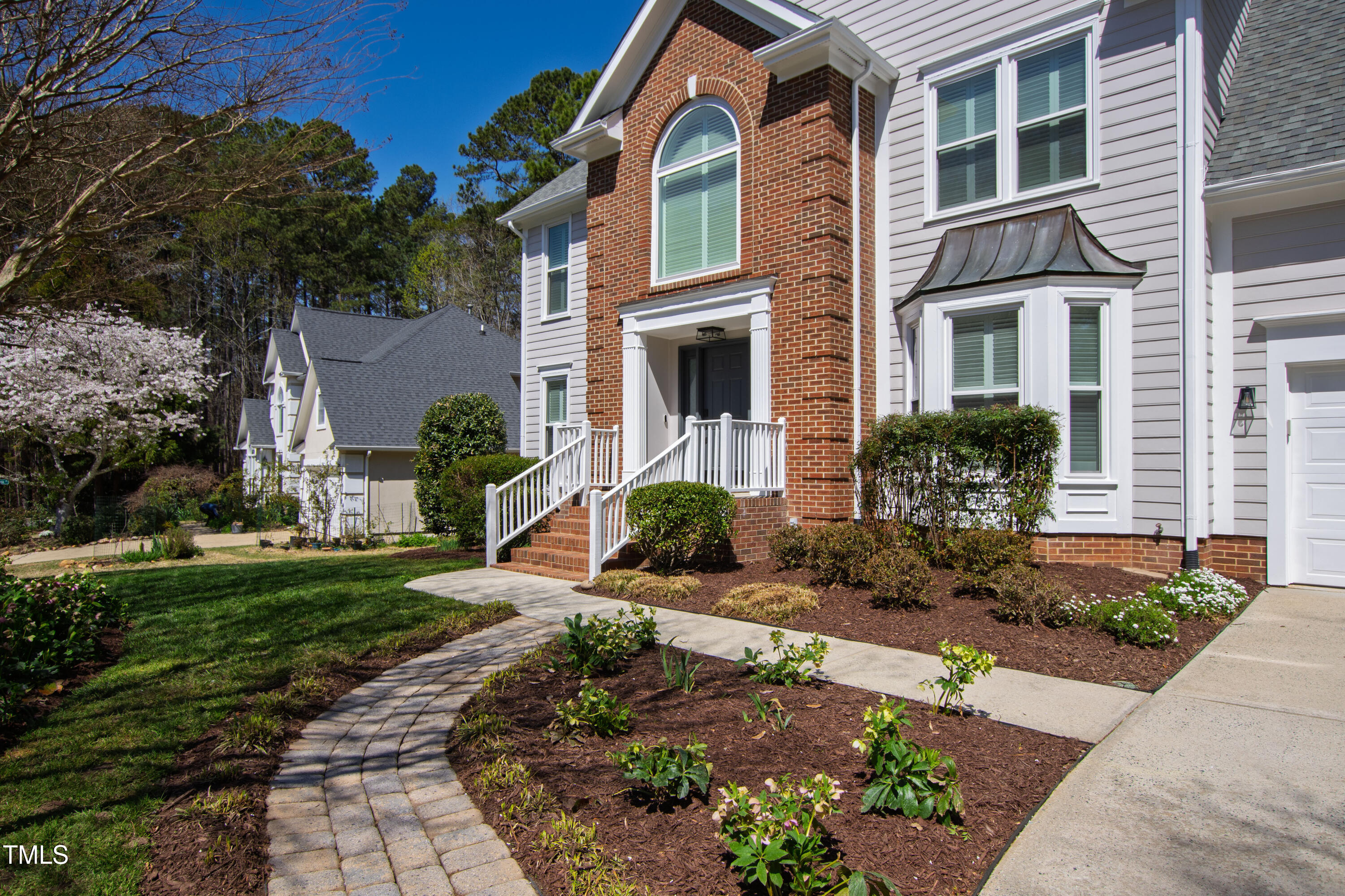 103 Tremont Circle