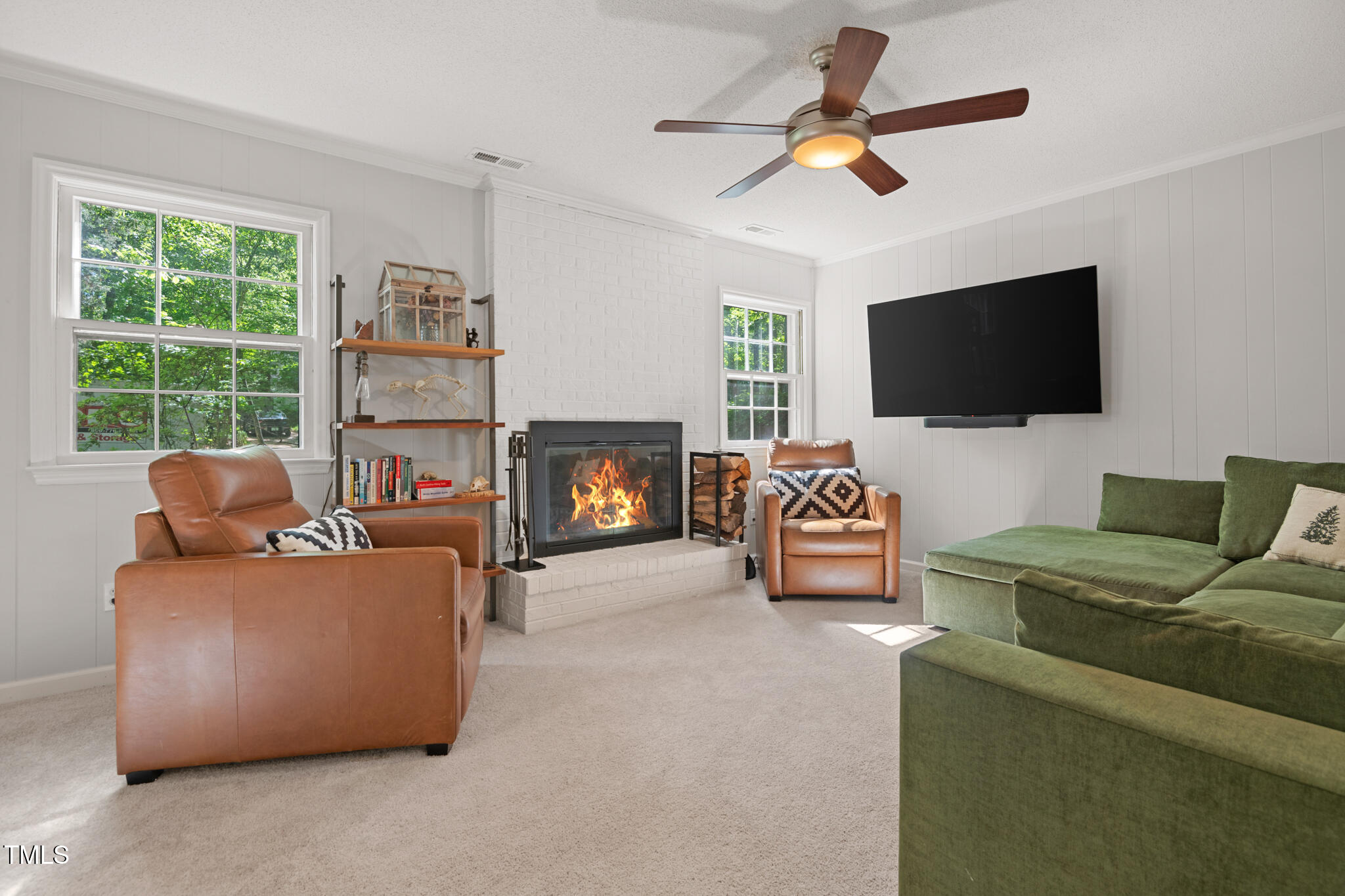526 Colony Woods Drive