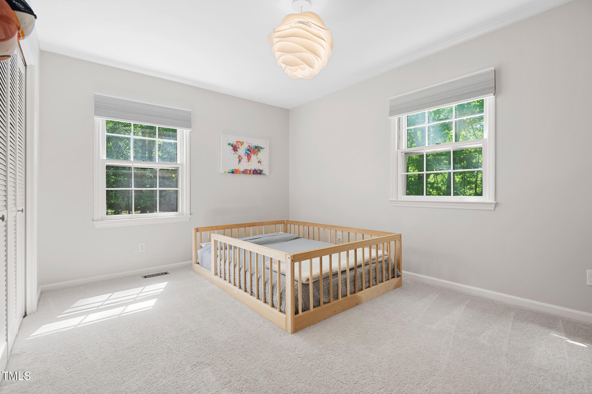 526 Colony Woods Drive