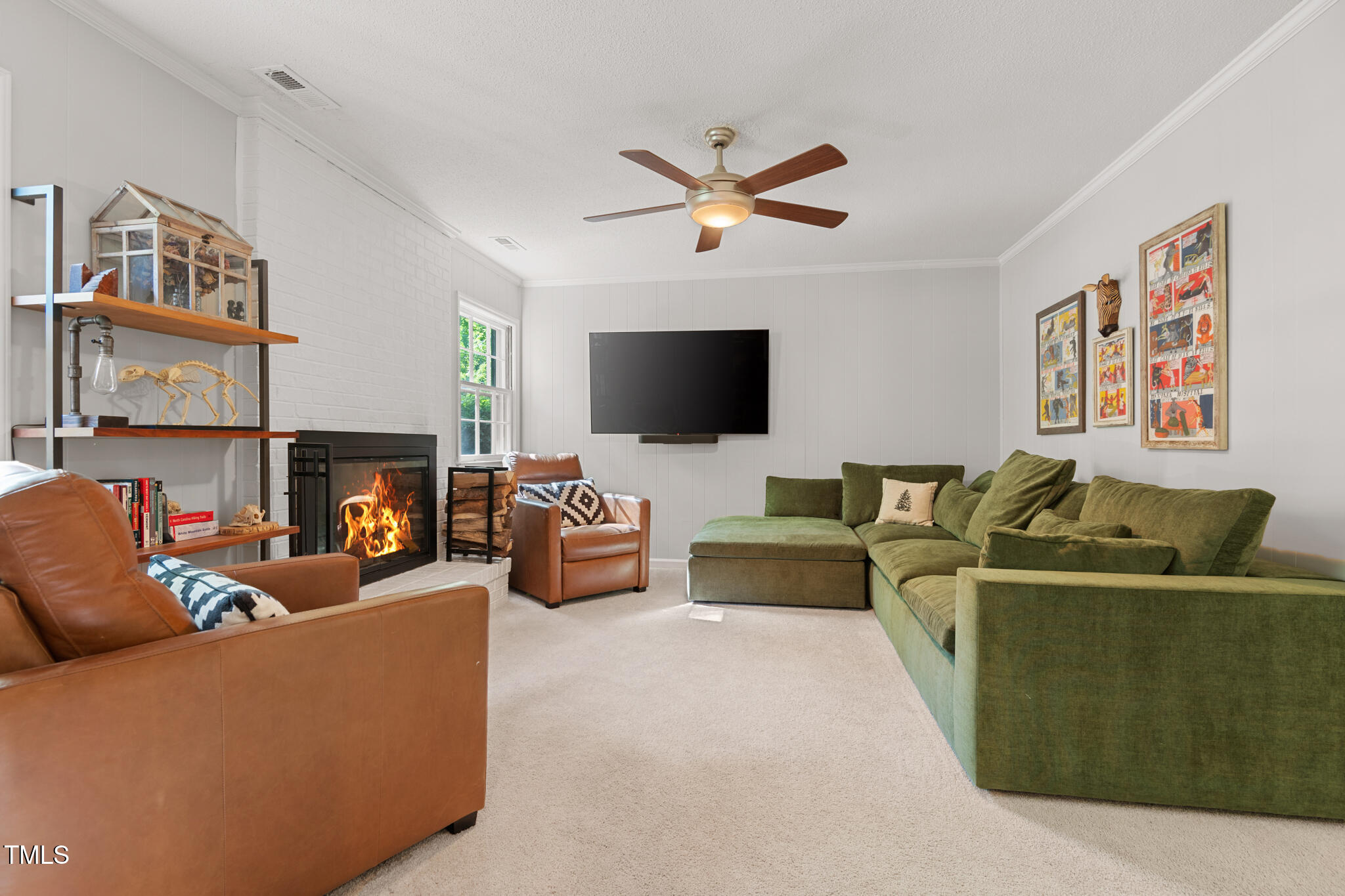 526 Colony Woods Drive