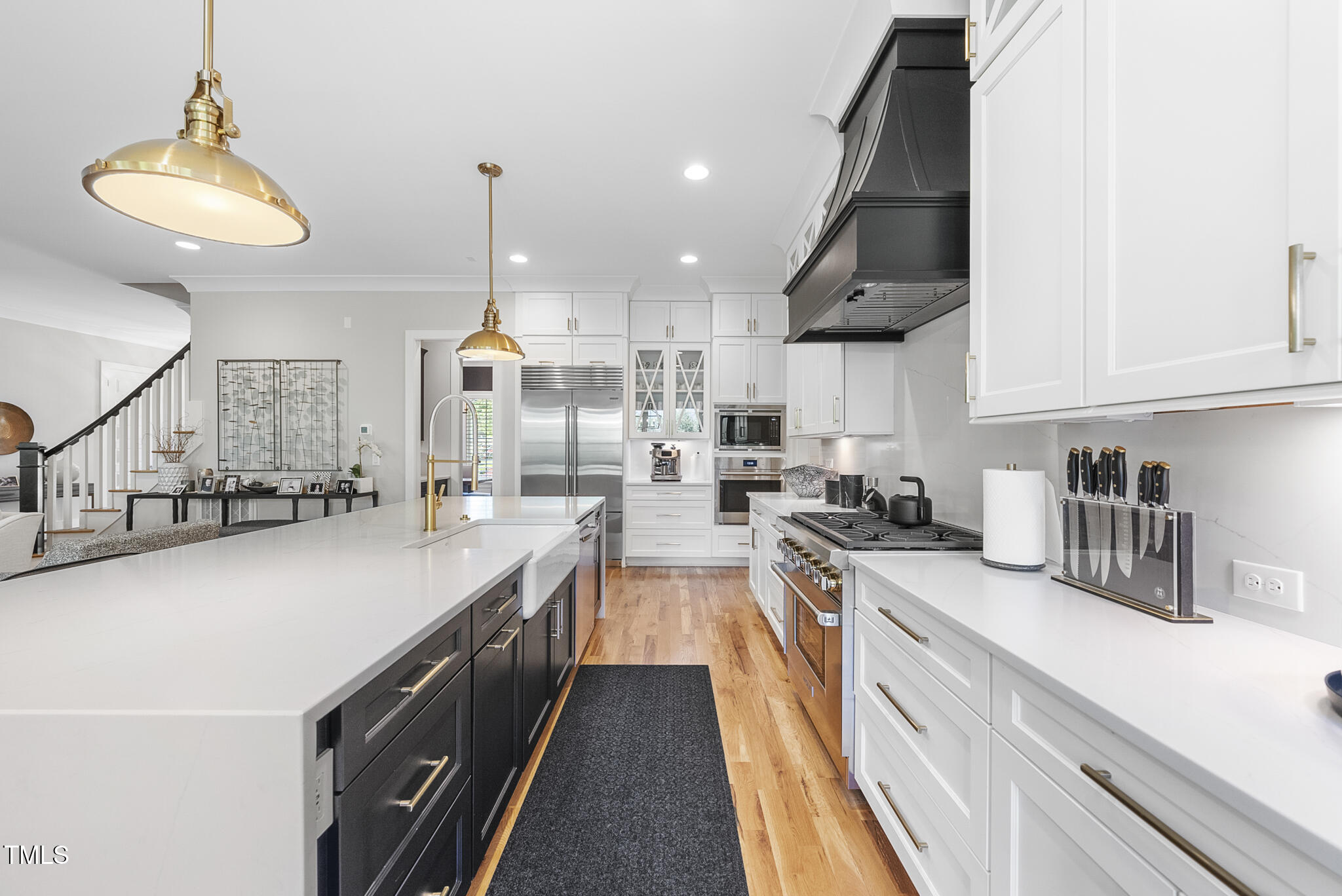 209 Preston Retreat Lane