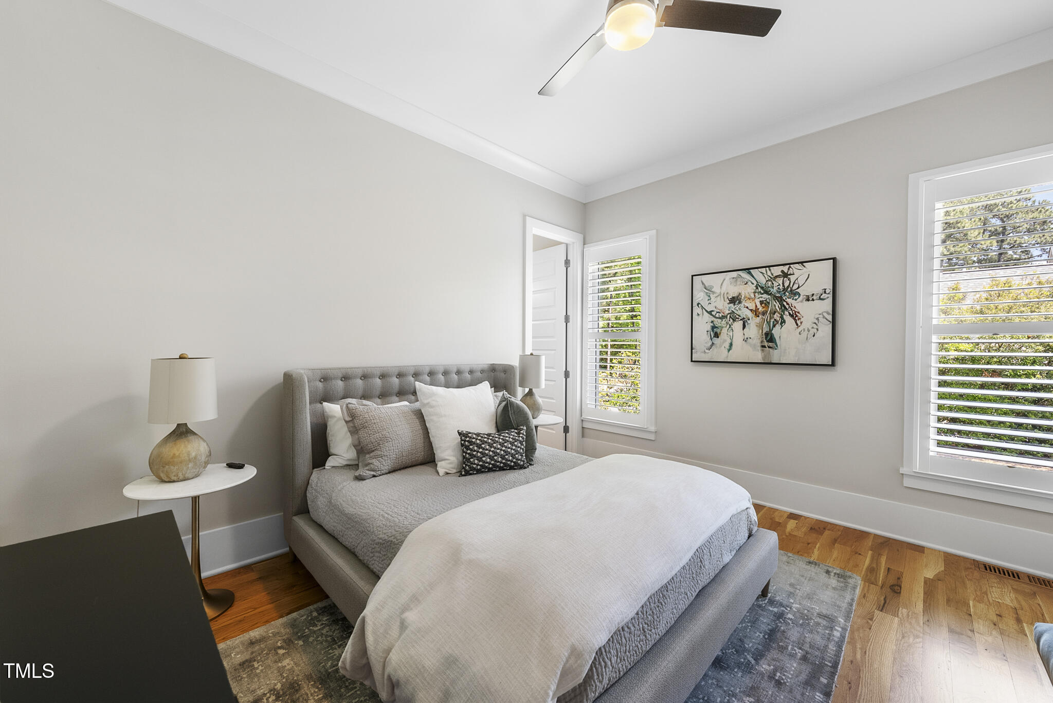 209 Preston Retreat Lane
