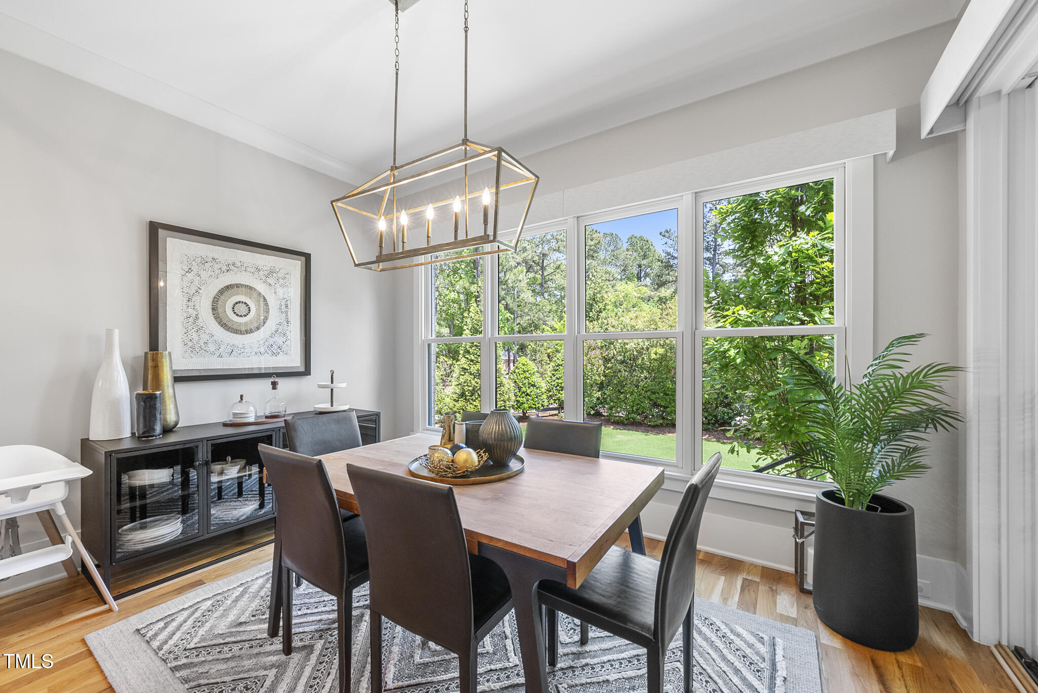 209 Preston Retreat Lane