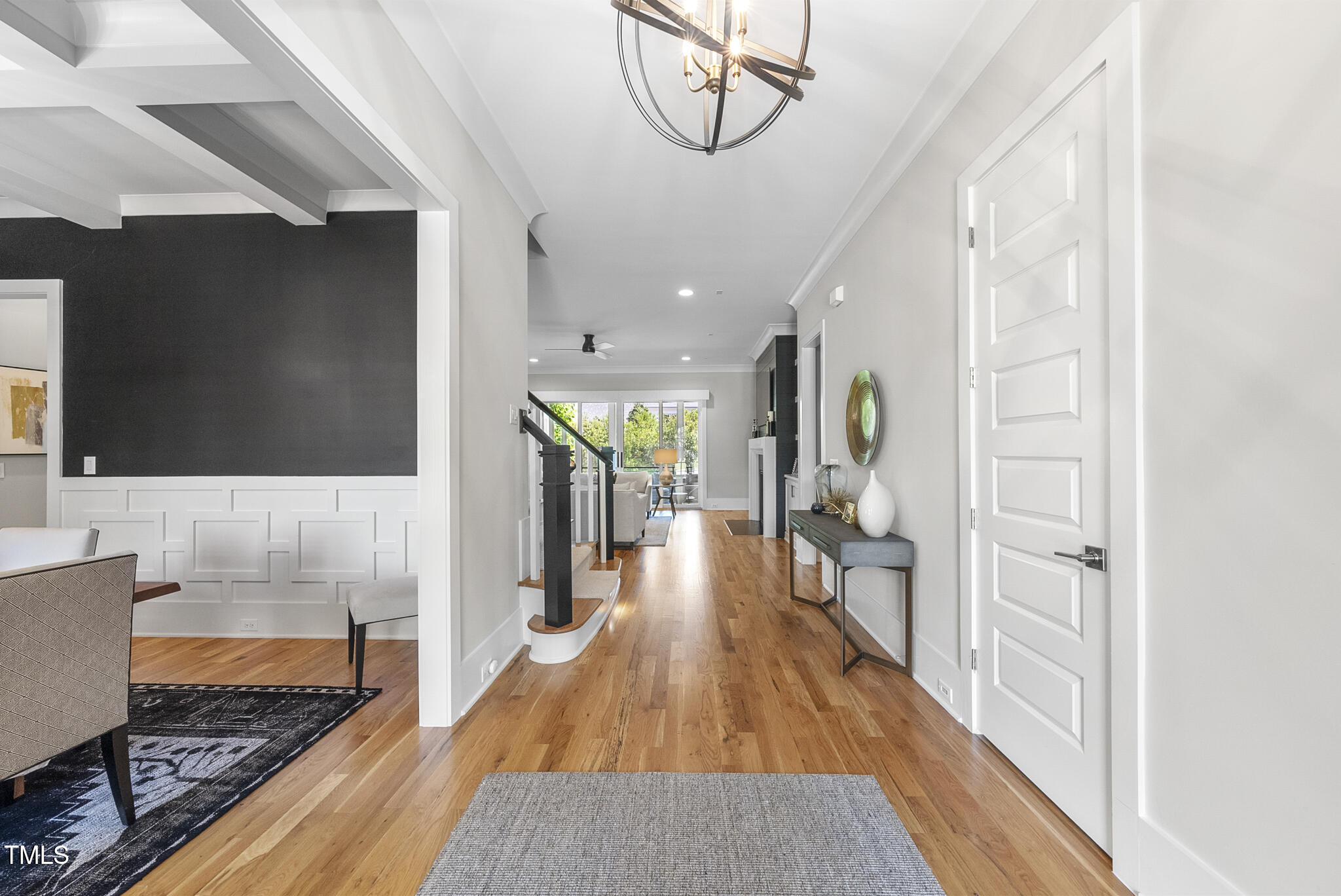 209 Preston Retreat Lane