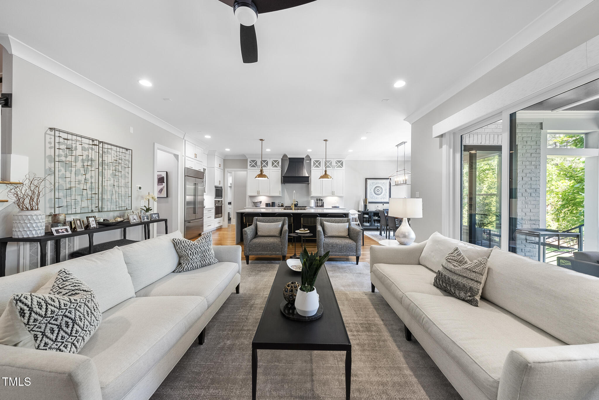 209 Preston Retreat Lane