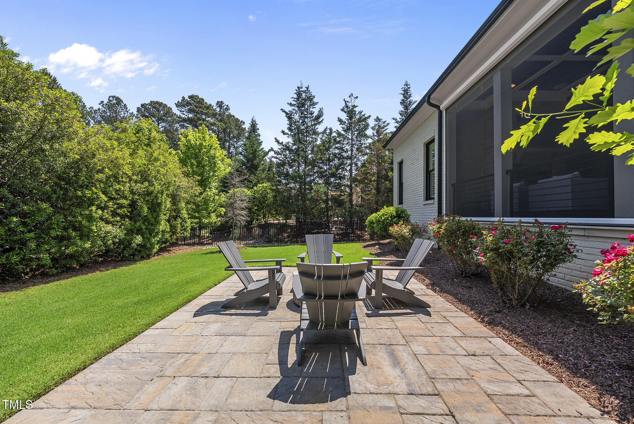 209 Preston Retreat Lane