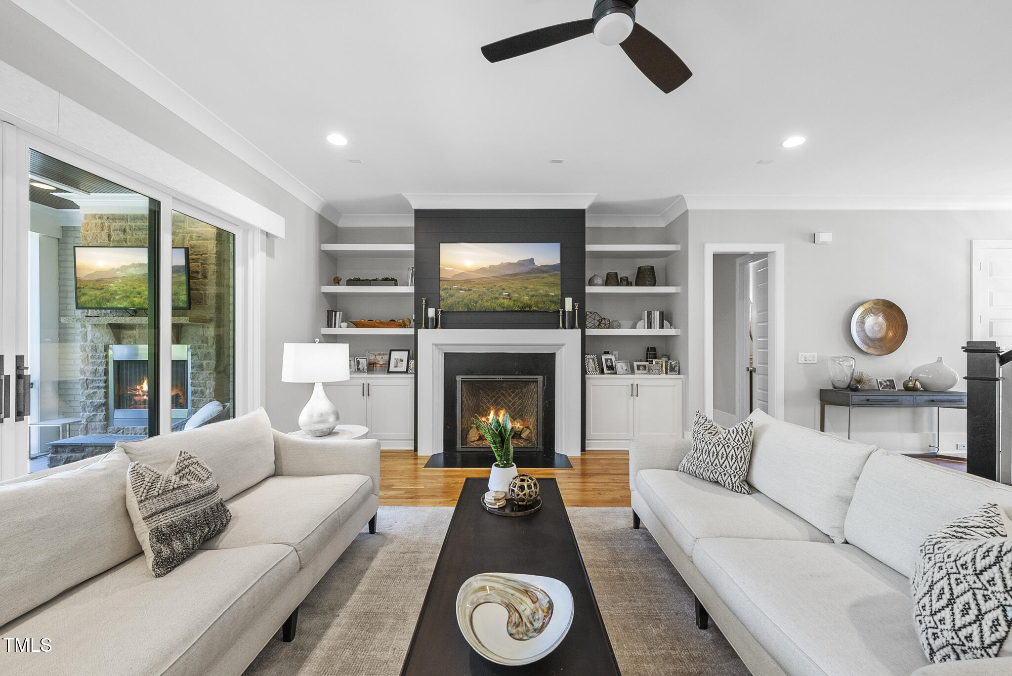 209 Preston Retreat Lane