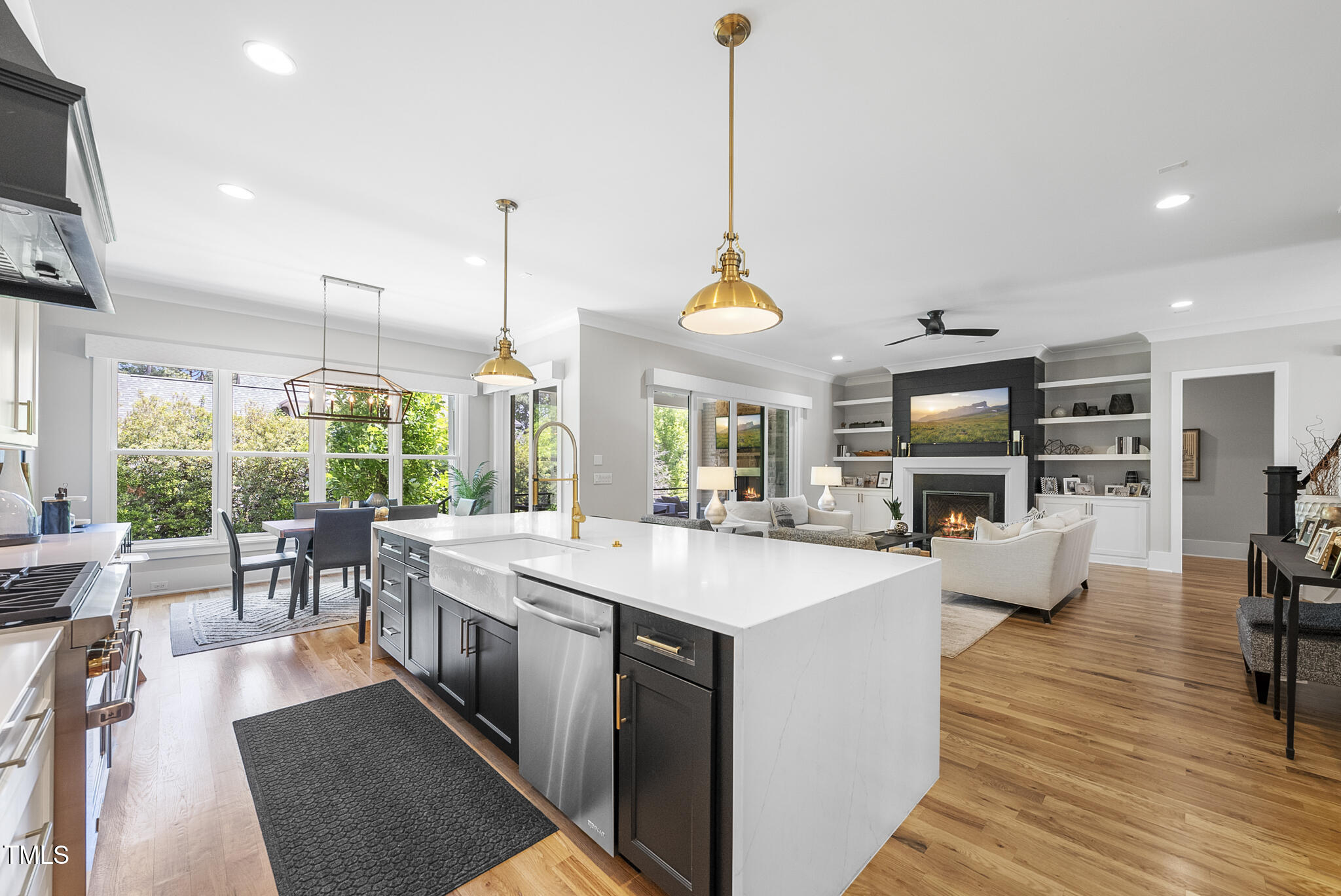 209 Preston Retreat Lane
