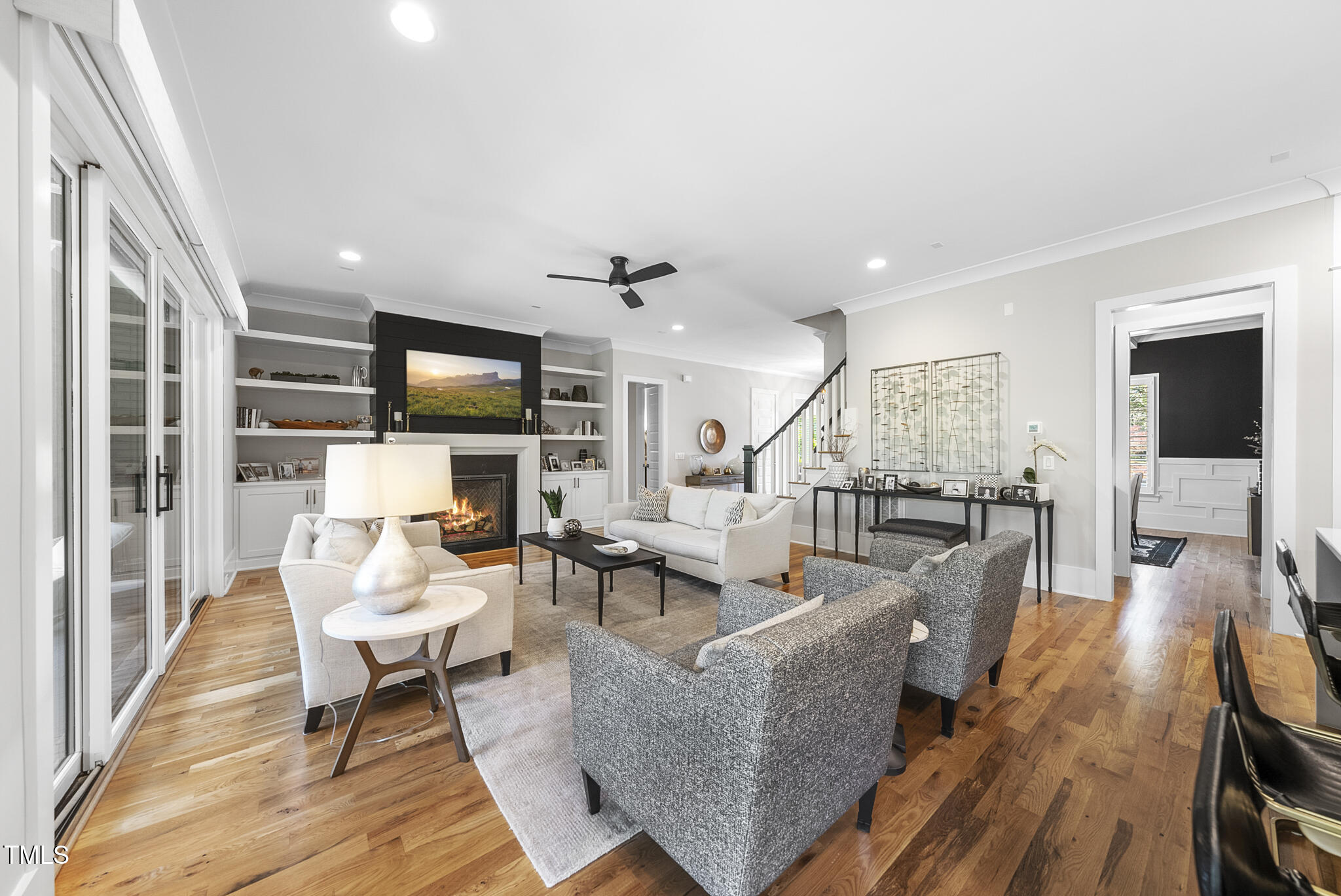 209 Preston Retreat Lane