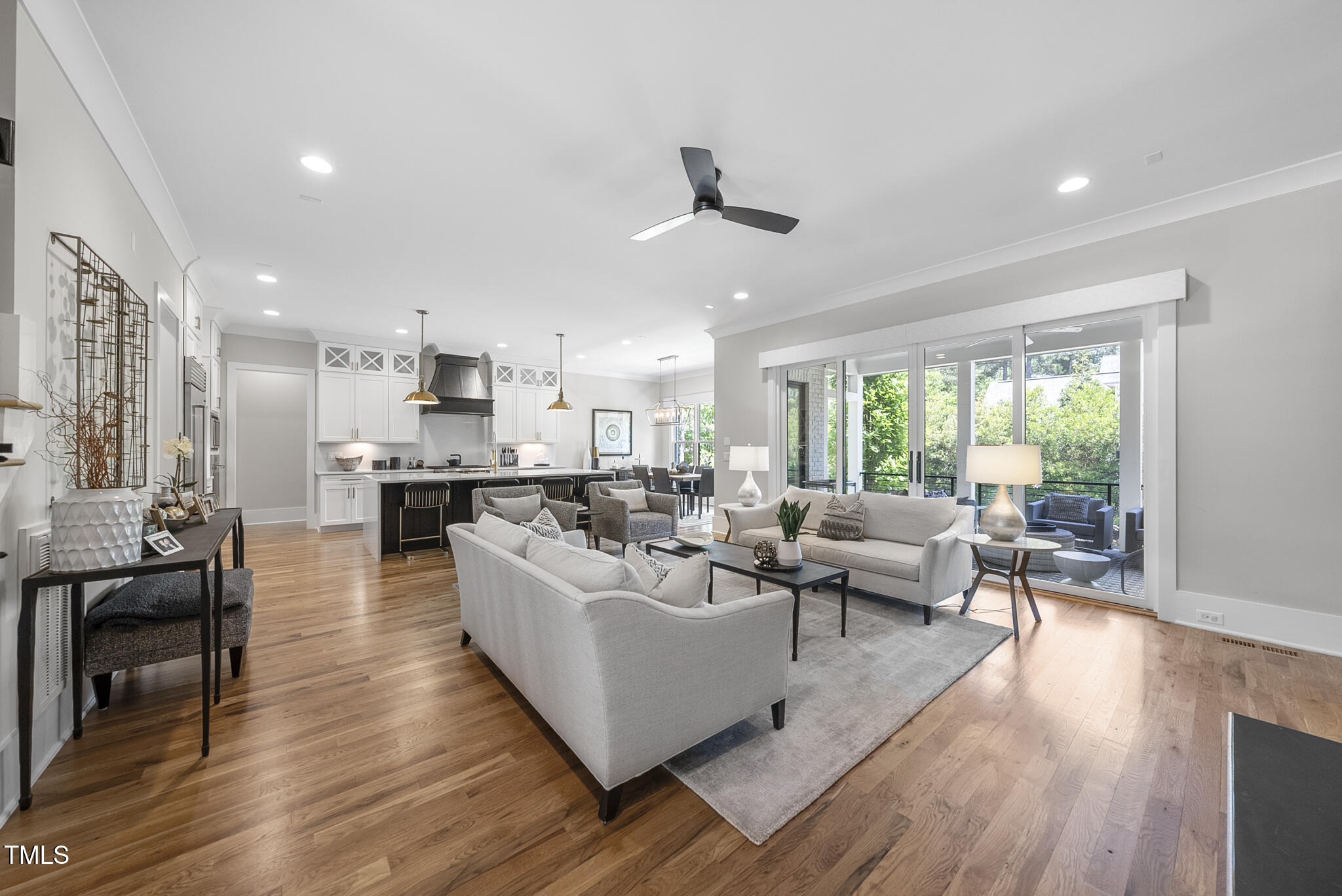 209 Preston Retreat Lane