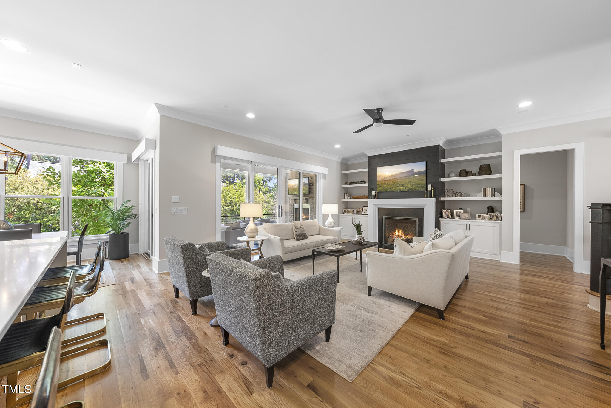 209 Preston Retreat Lane