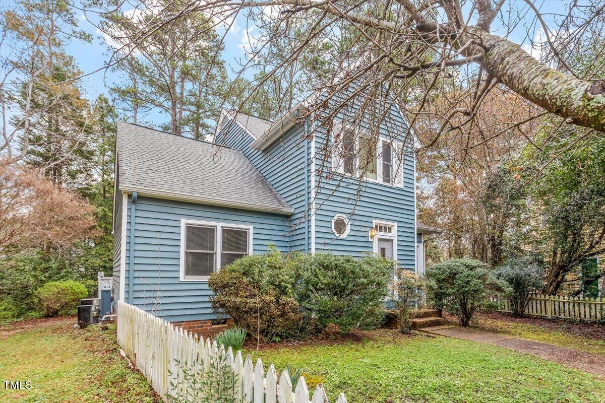 1725 Briarforest Place