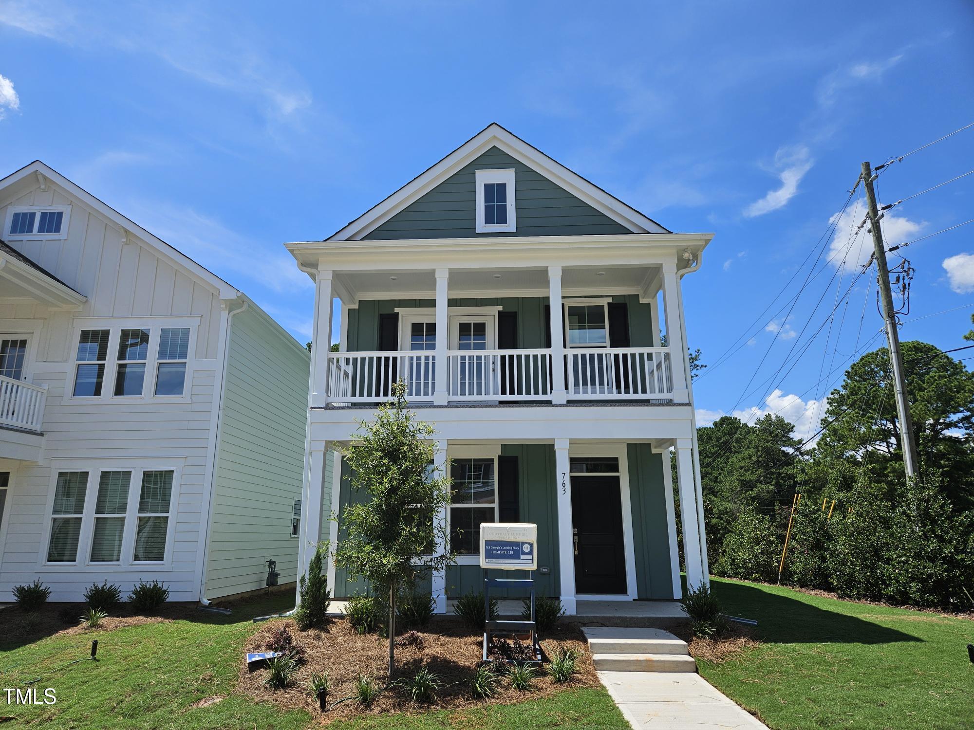 763 Georgias Landing Parkway # 118