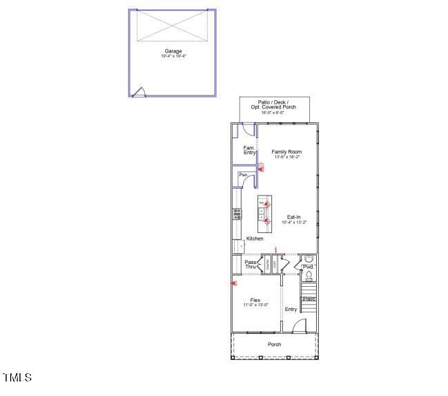 763 Georgias Landing Parkway # 118