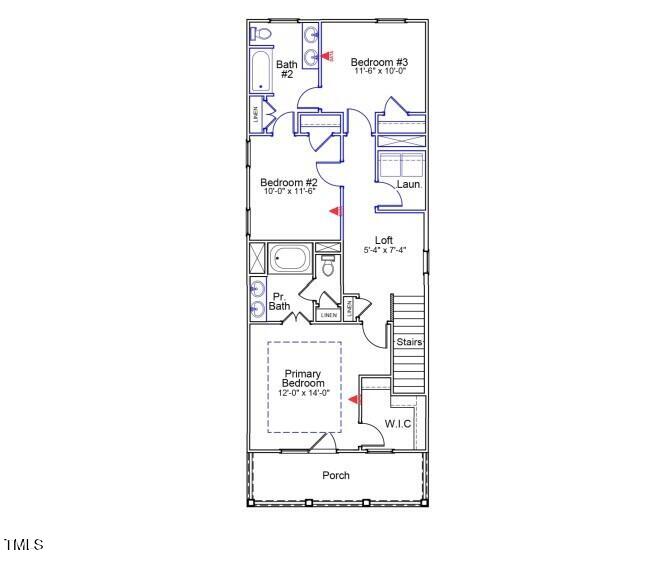 763 Georgias Landing Parkway # 118