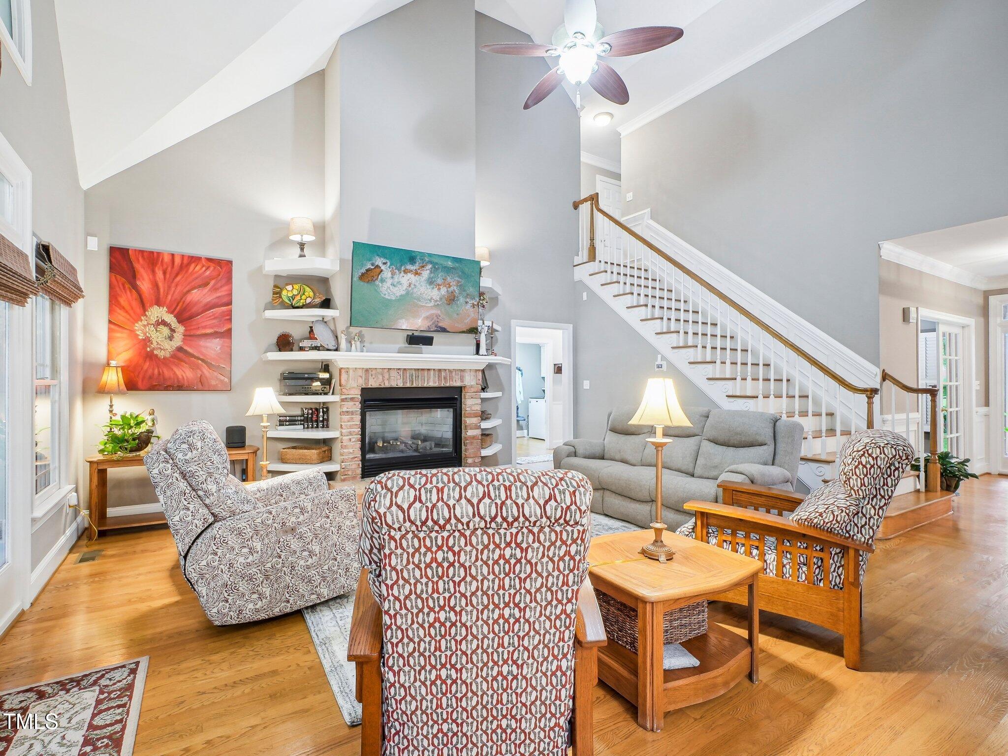 5720 Brushy Meadows Drive