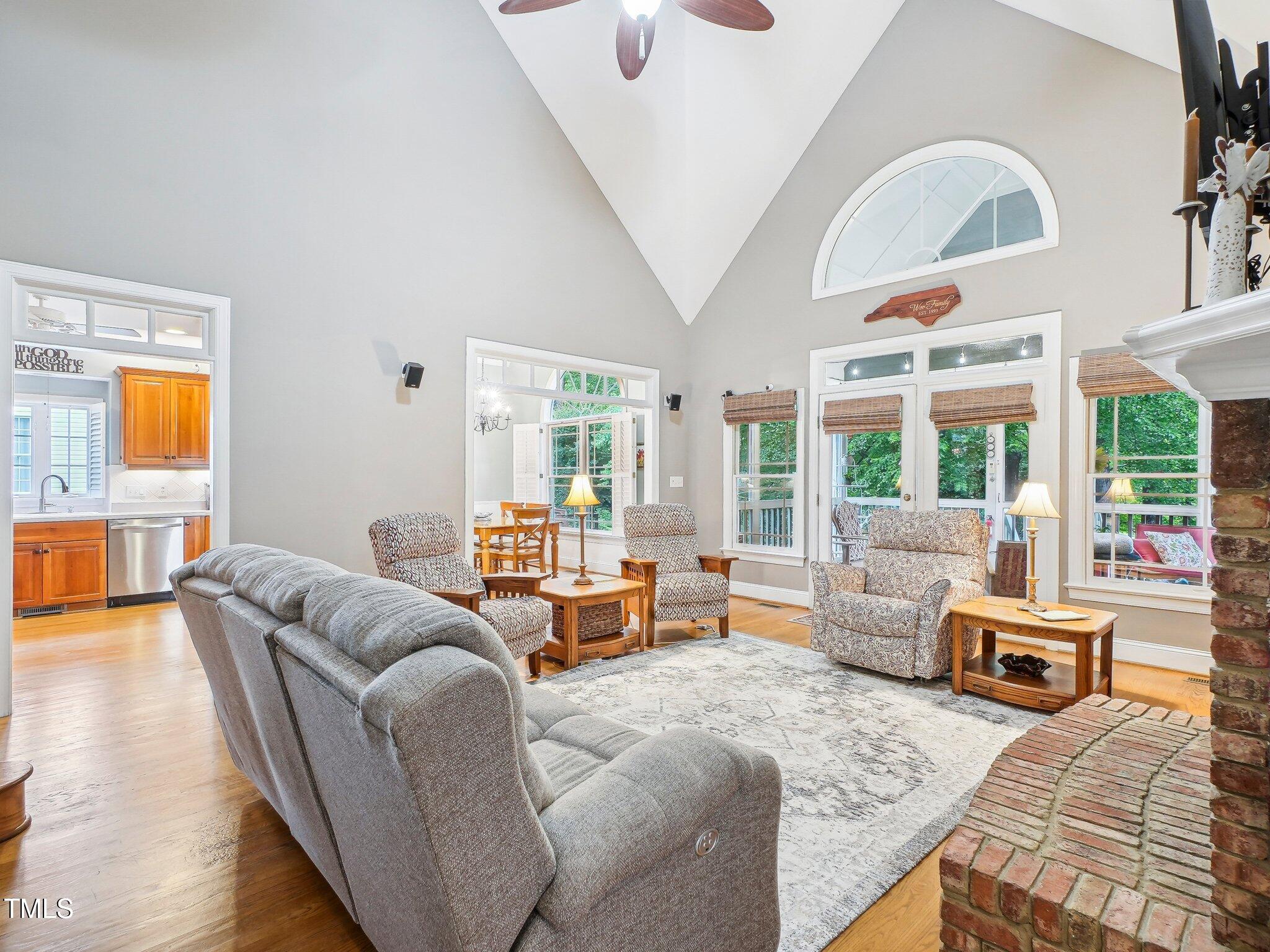 5720 Brushy Meadows Drive