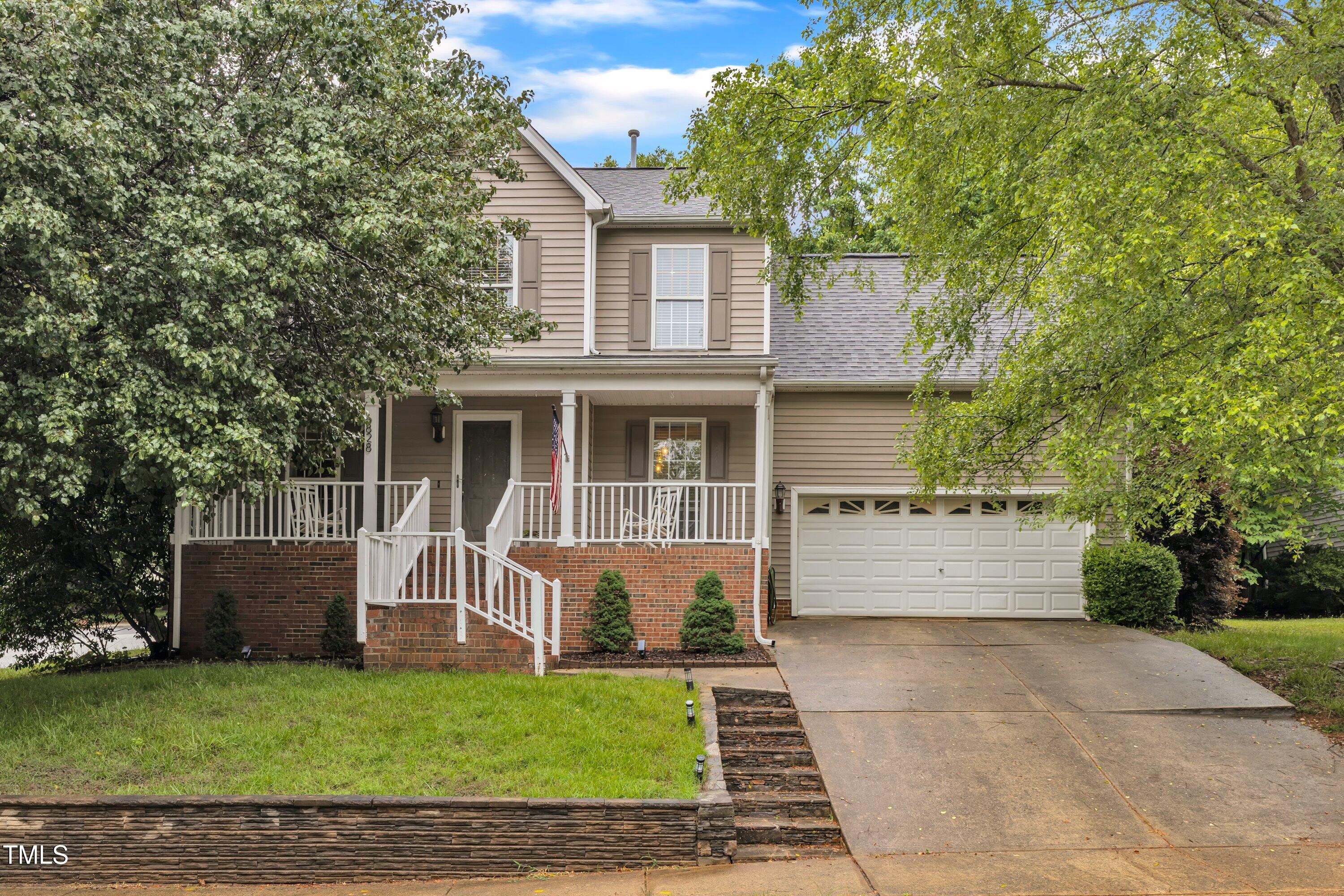 6828 Edwell Court