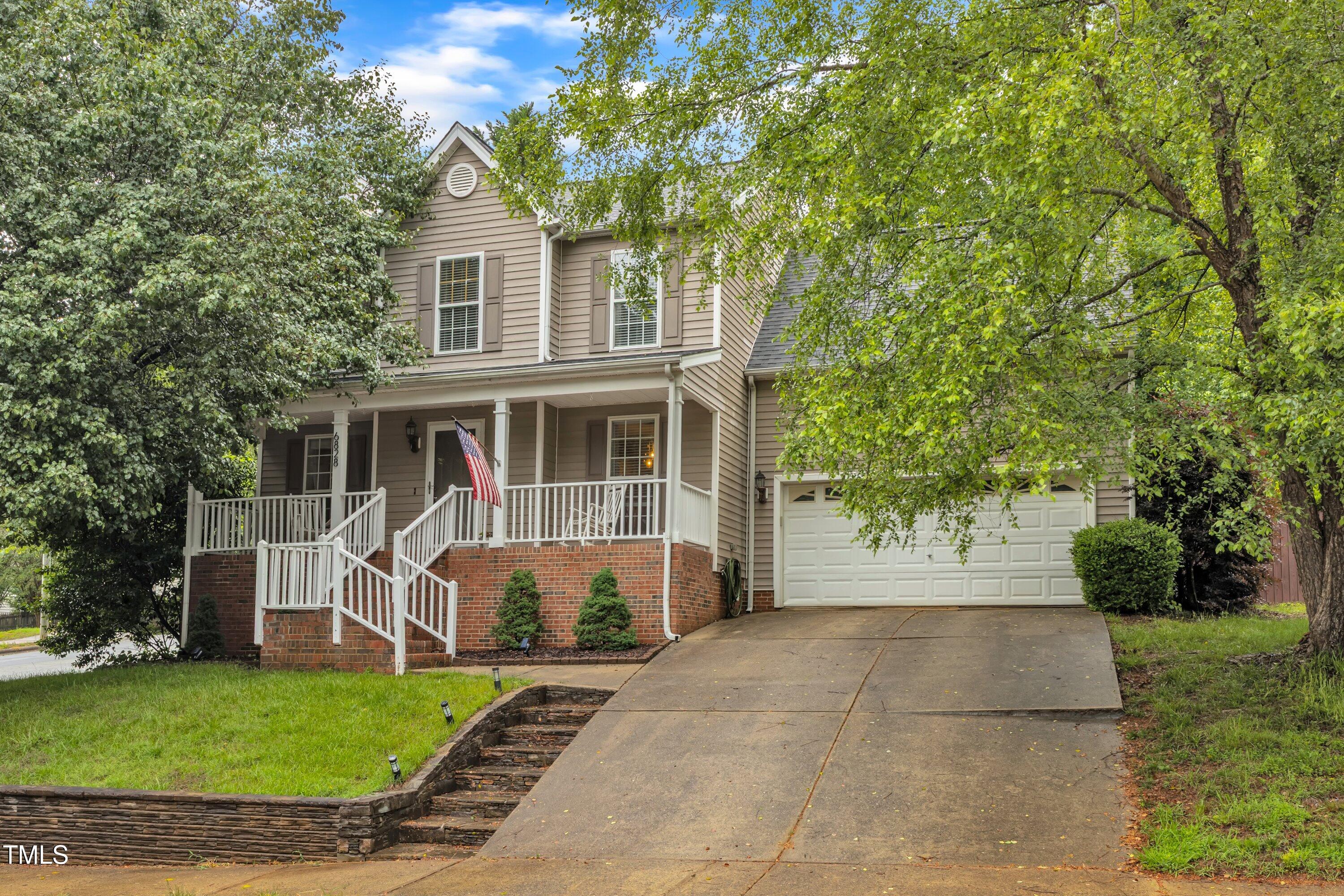 6828 Edwell Court