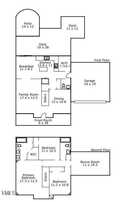 6828 Edwell Court