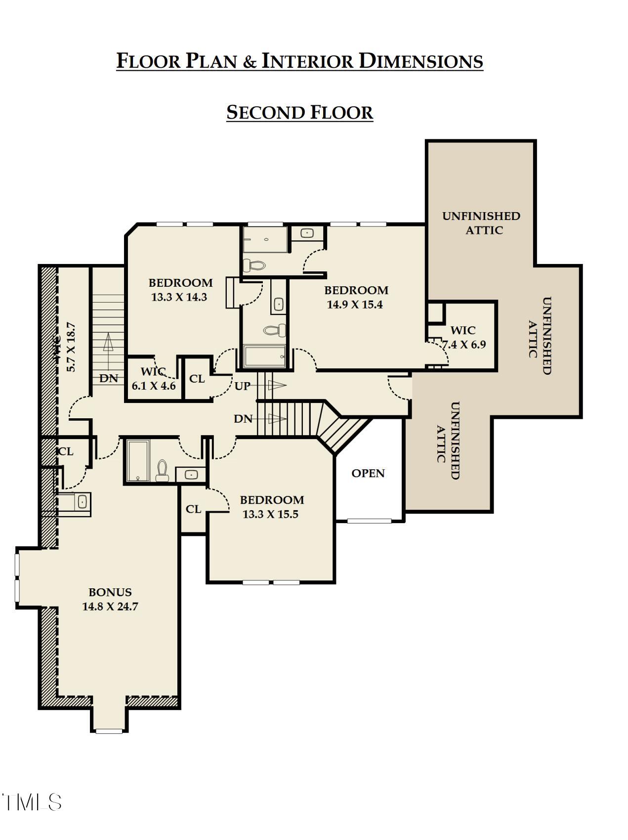 404 Settlecroft Lane