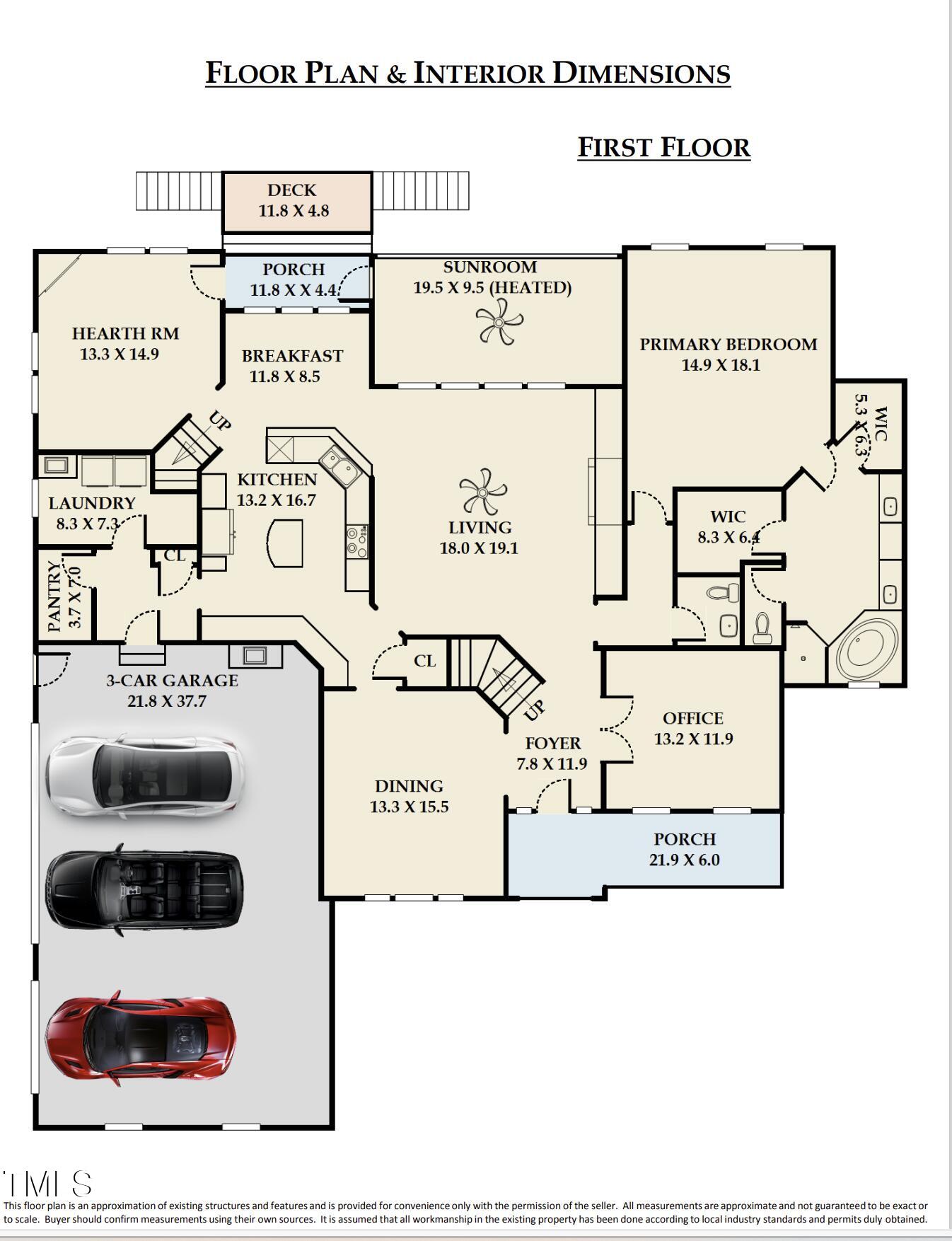 404 Settlecroft Lane