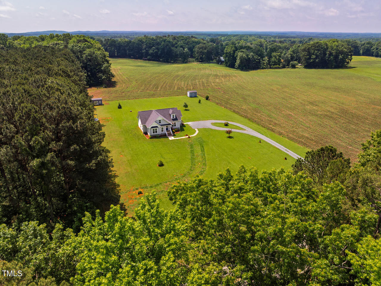 6916 Morrow Mill Road