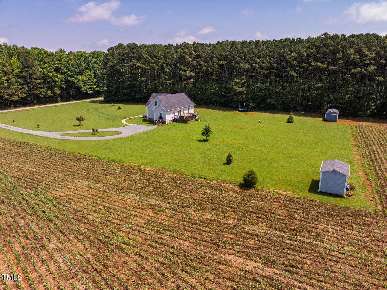 6916 Morrow Mill Road