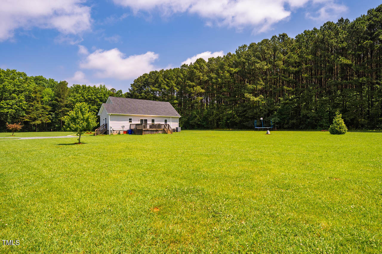 6916 Morrow Mill Road