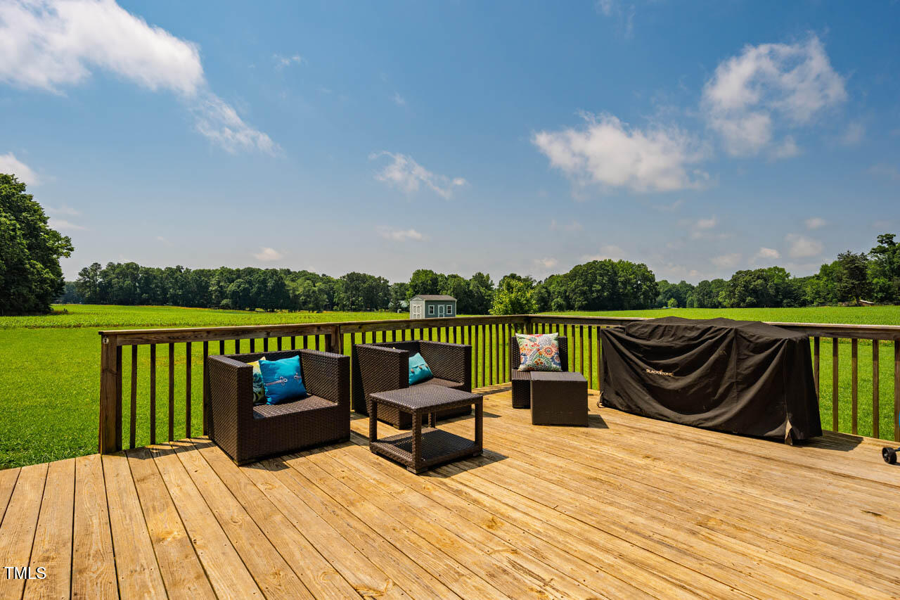 6916 Morrow Mill Road