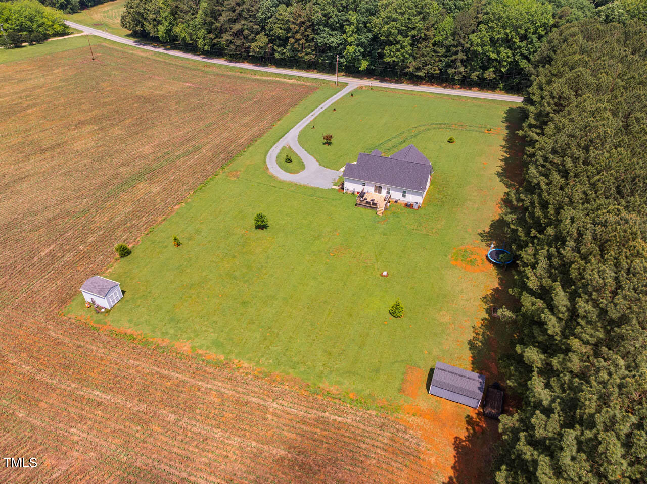 6916 Morrow Mill Road