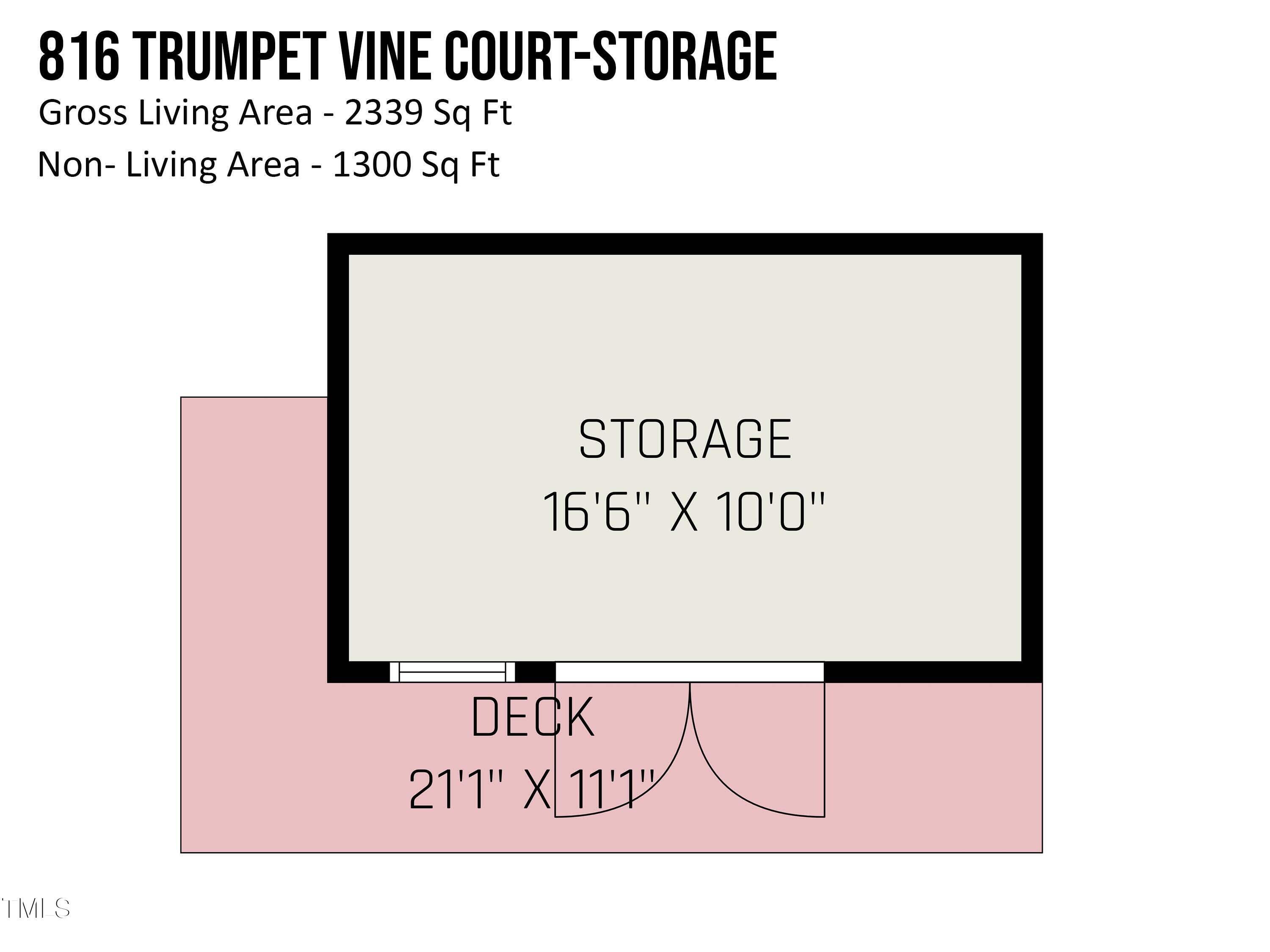 816 Trumpet Vine Court