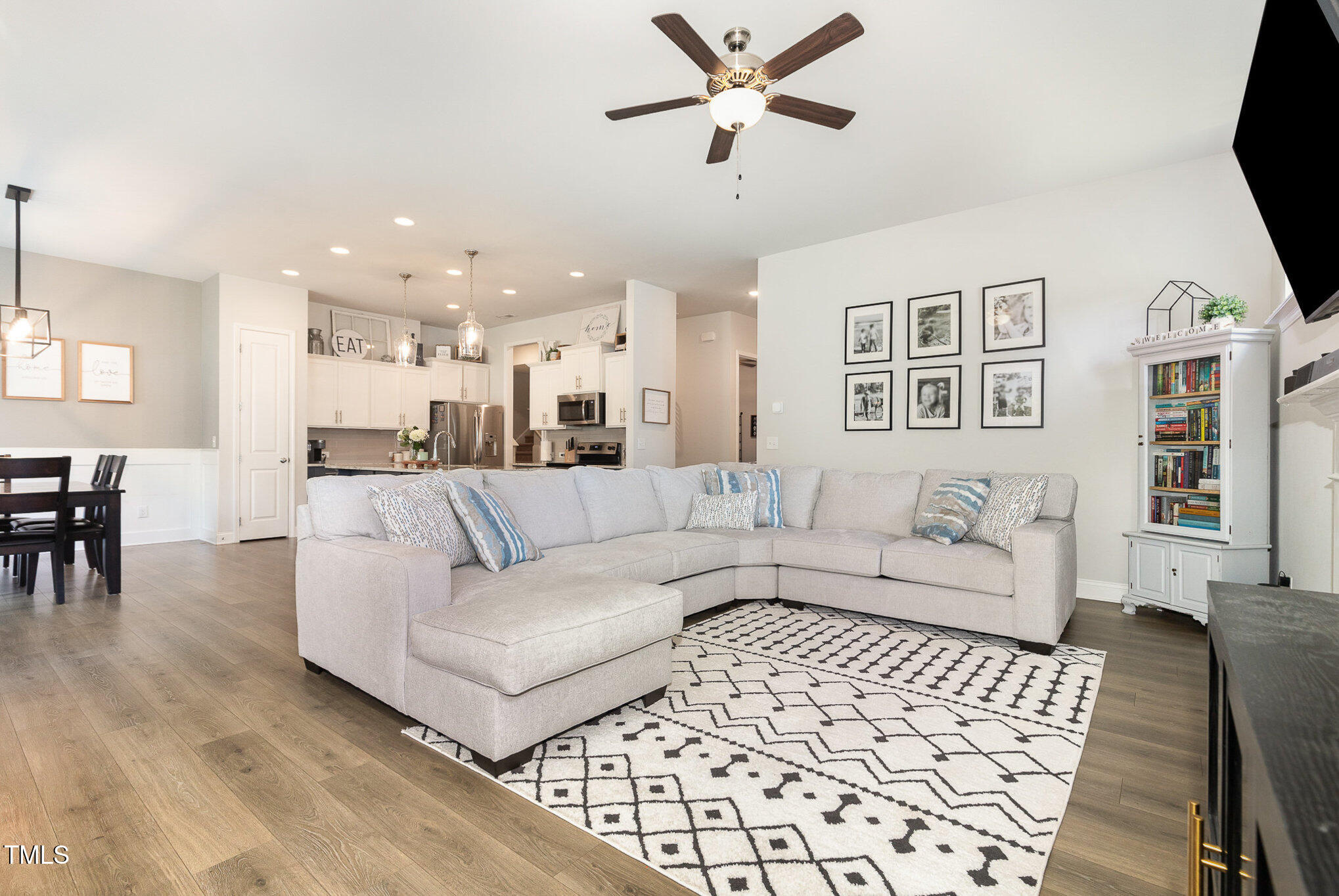 816 Trumpet Vine Court
