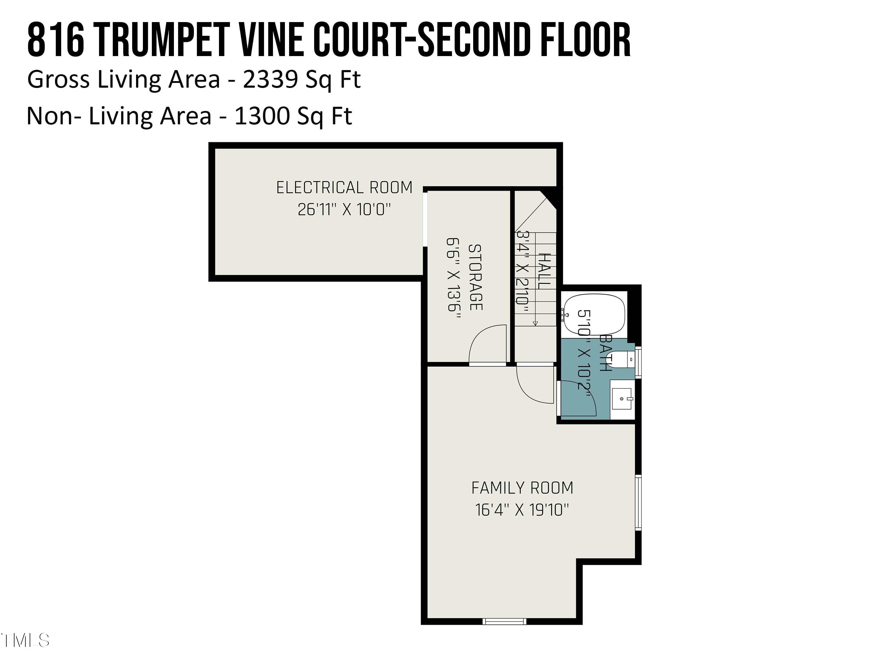 816 Trumpet Vine Court