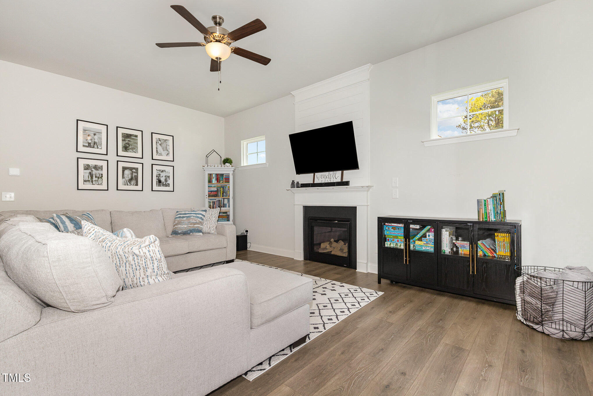 816 Trumpet Vine Court
