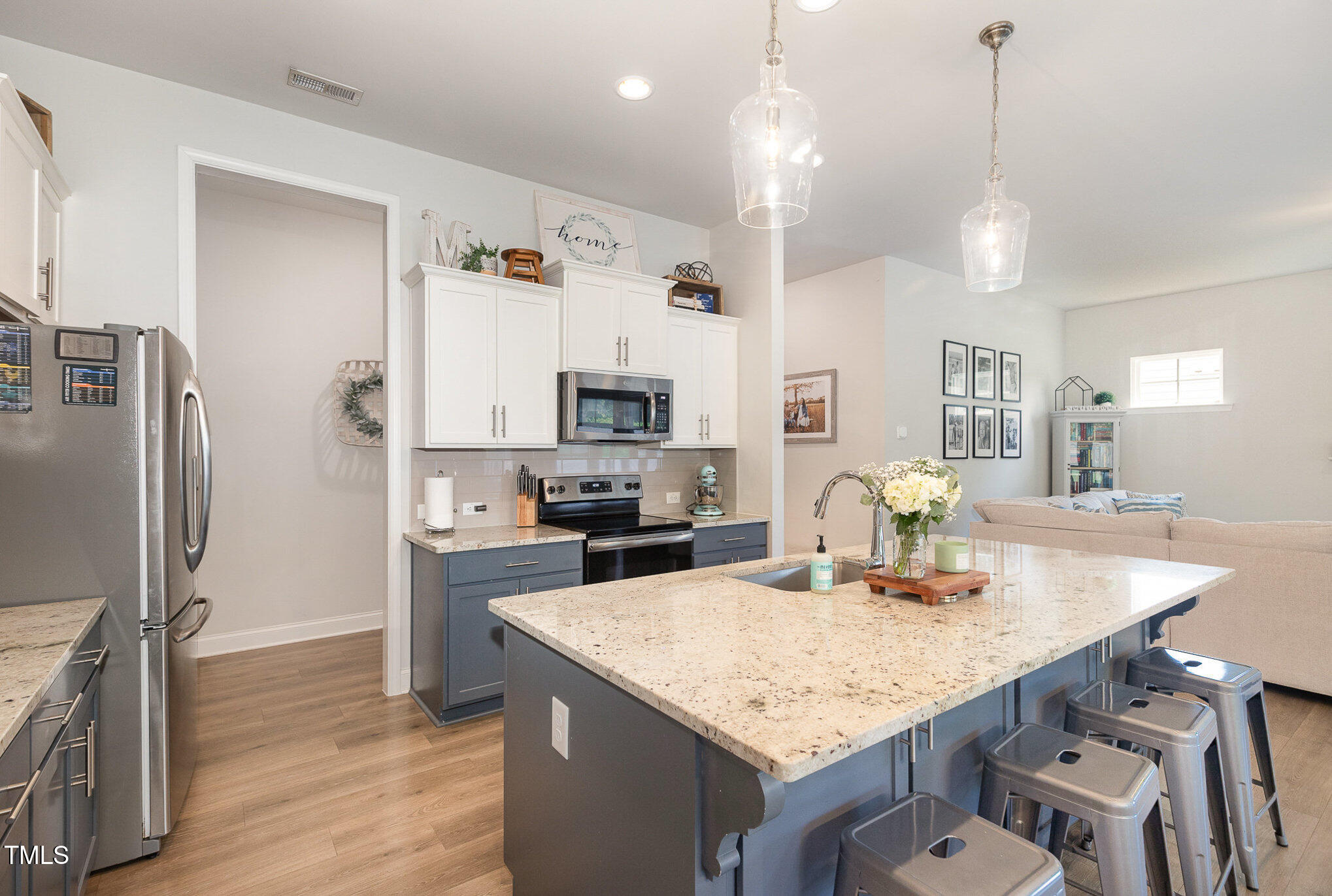 816 Trumpet Vine Court